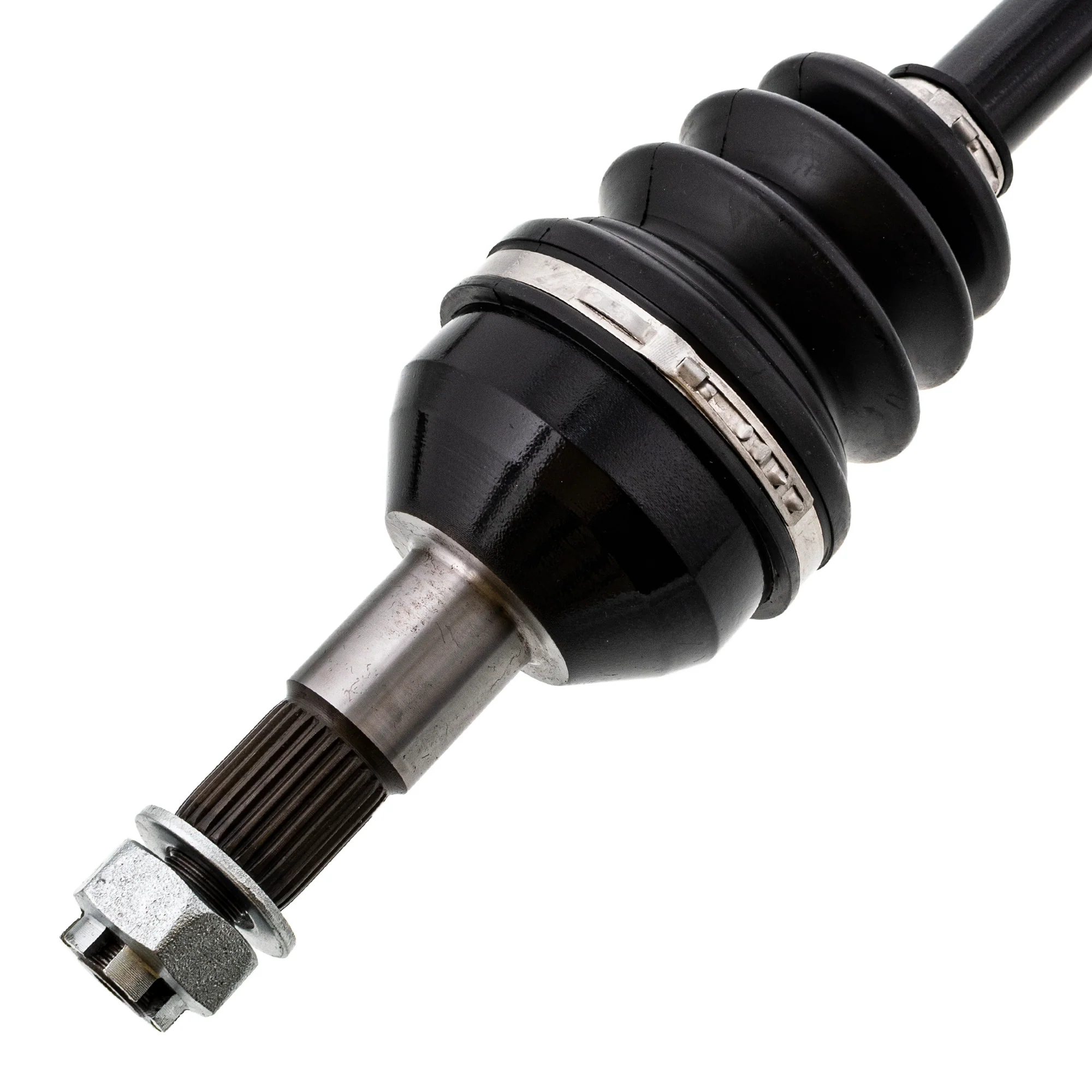 High Strength CV Axle Drive Shaft Set For Can-Am MK1002365 - Image 8
