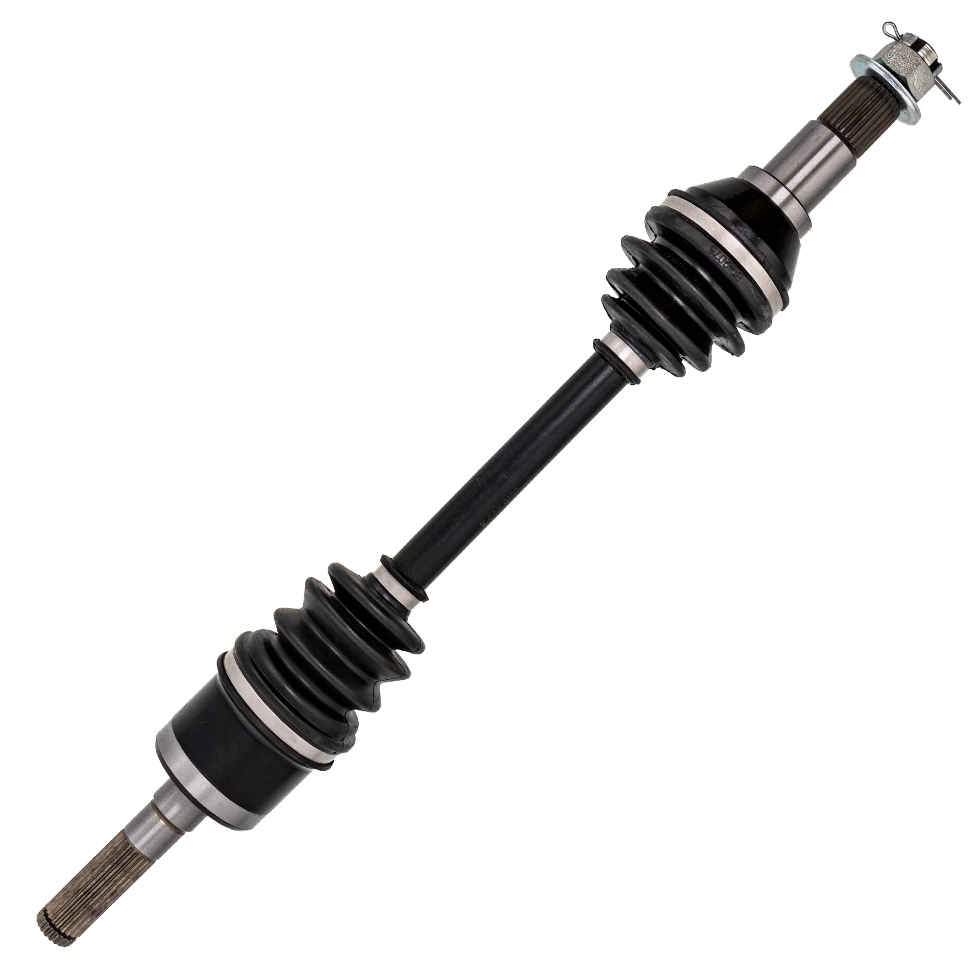 High Strength CV Axle Drive Shaft Set For Can-Am MK1002370 - Image 6