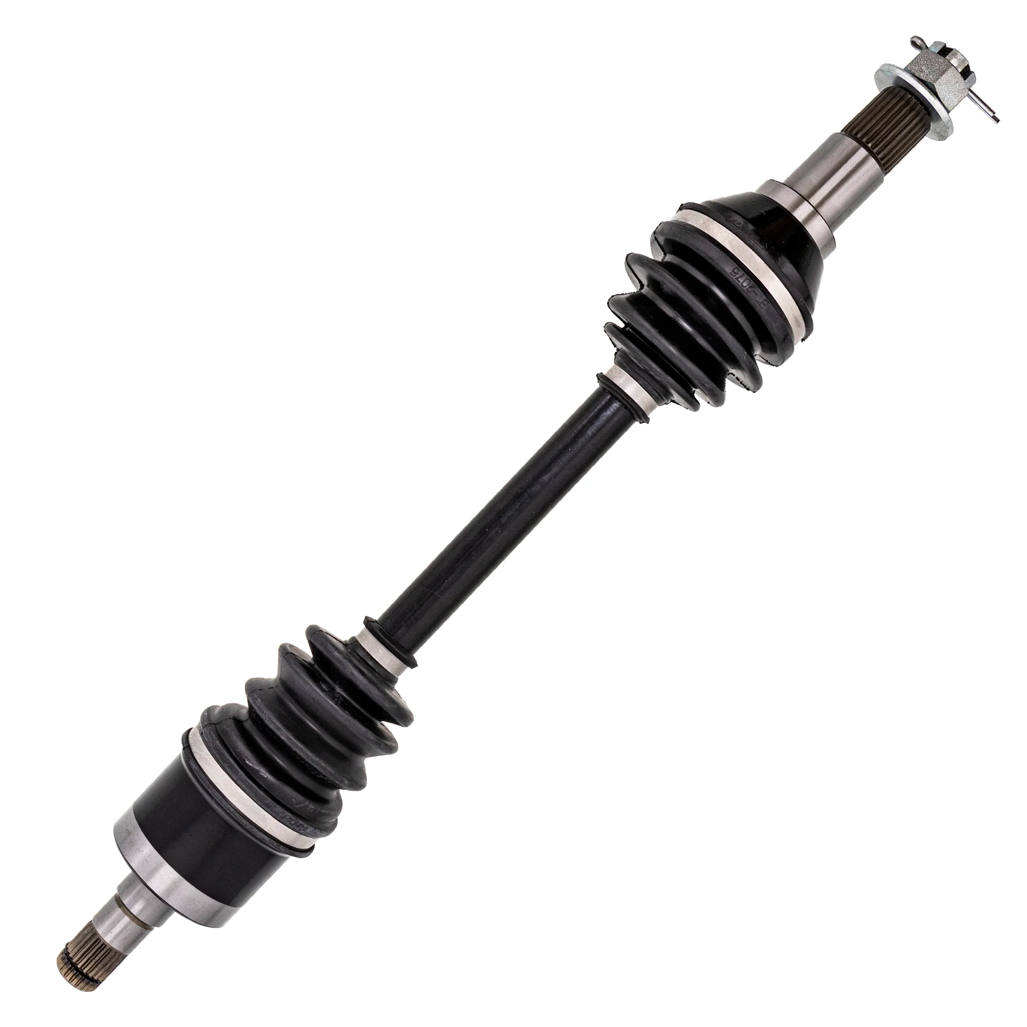 High Strength CV Axle Drive Shaft Set For Can-Am MK1002370 - Image 7