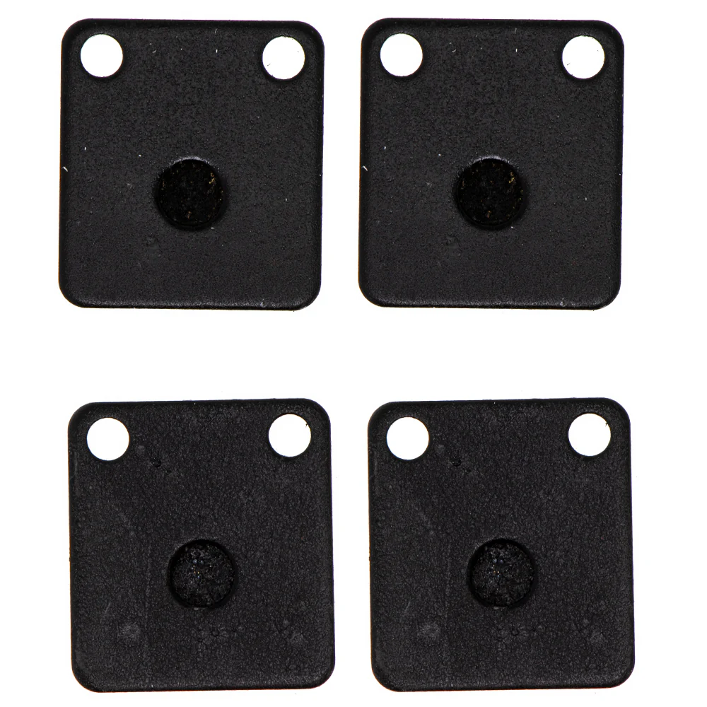 Brake Pad Kit Front/Rear For Polaris MK1002416 - Image 4