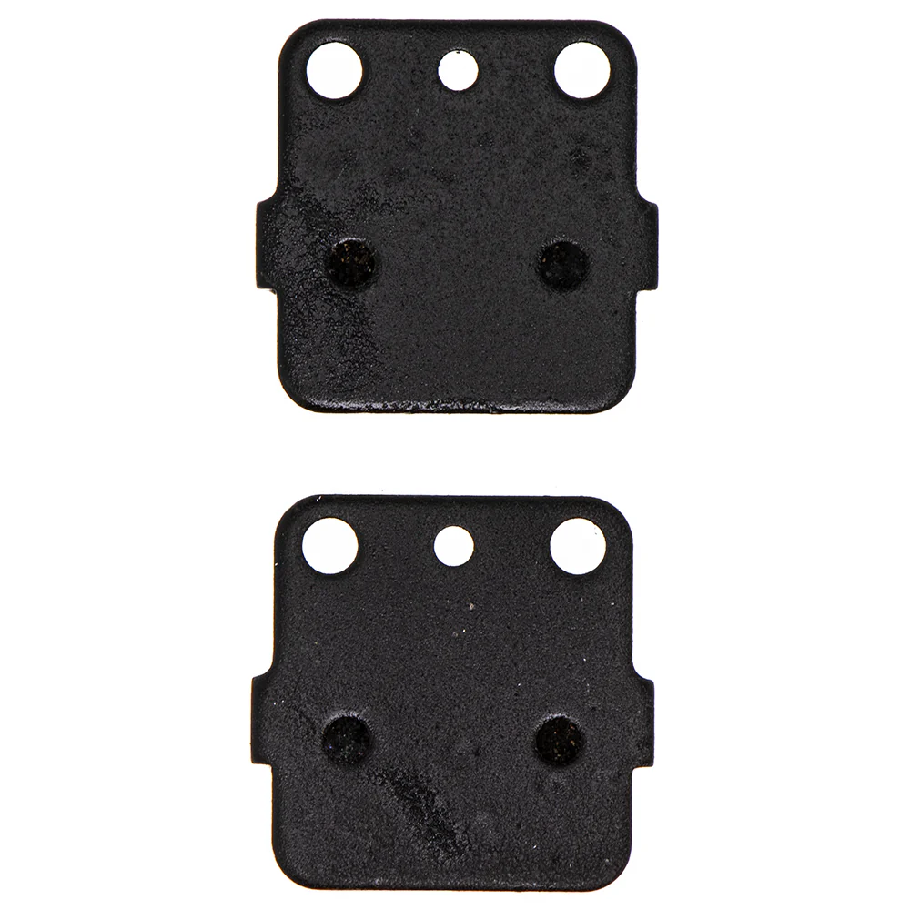 Brake Pad Kit Front/Rear For Kawasaki Yamaha MK1002420 - Image 2