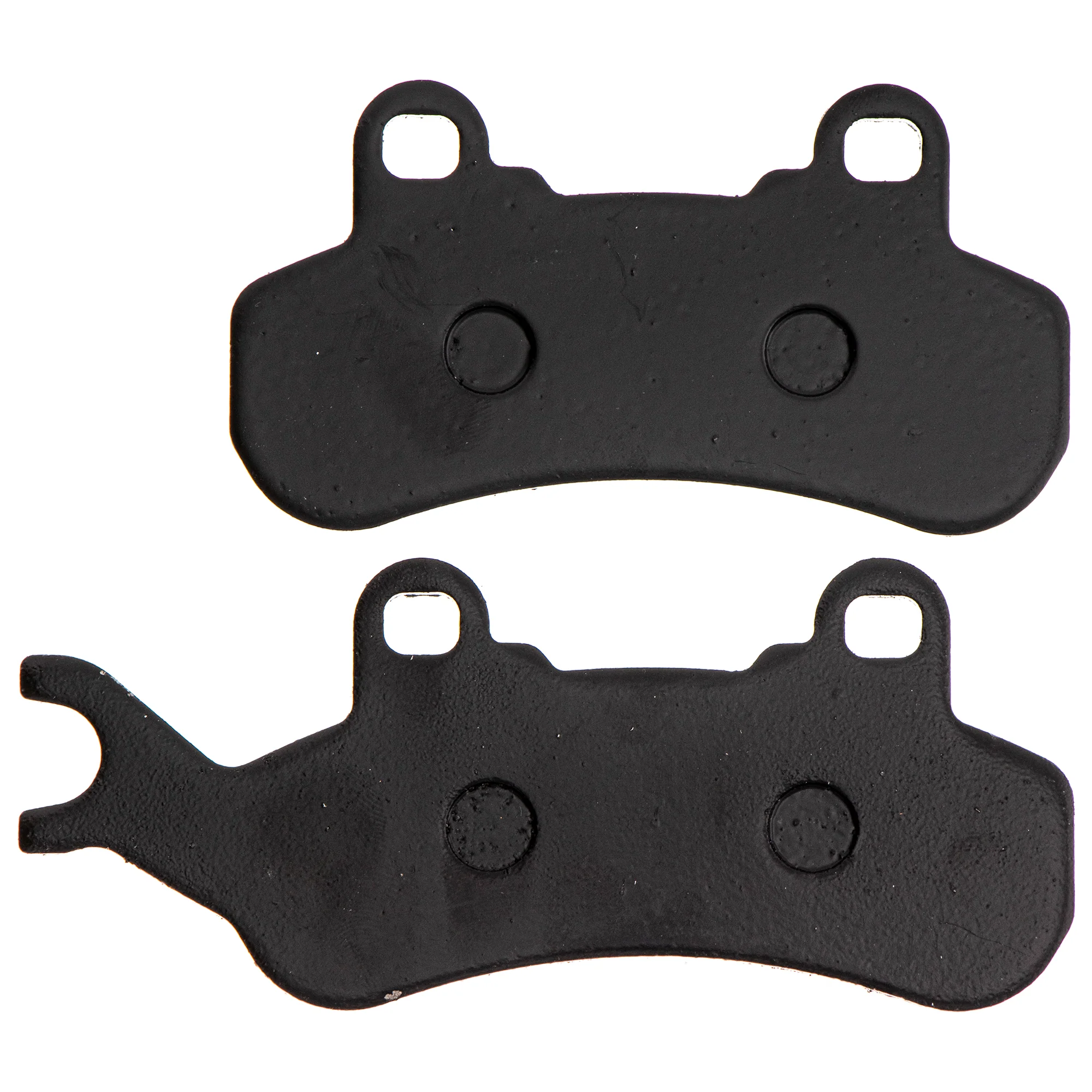 Front Semi-Metallic Brake Pad Kit For Can-Am MK1002422 - Image 6