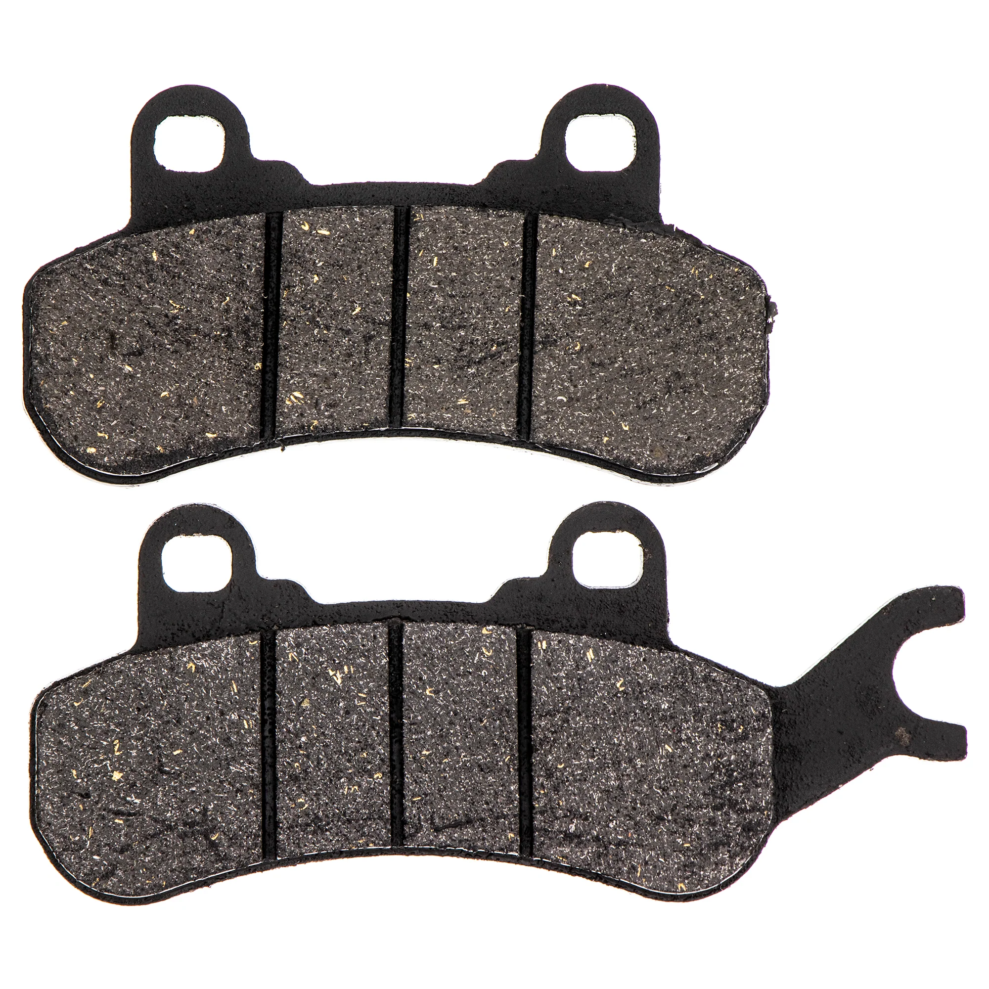 Front Semi-Metallic Brake Pad Kit For Can-Am MK1002422 - Image 7