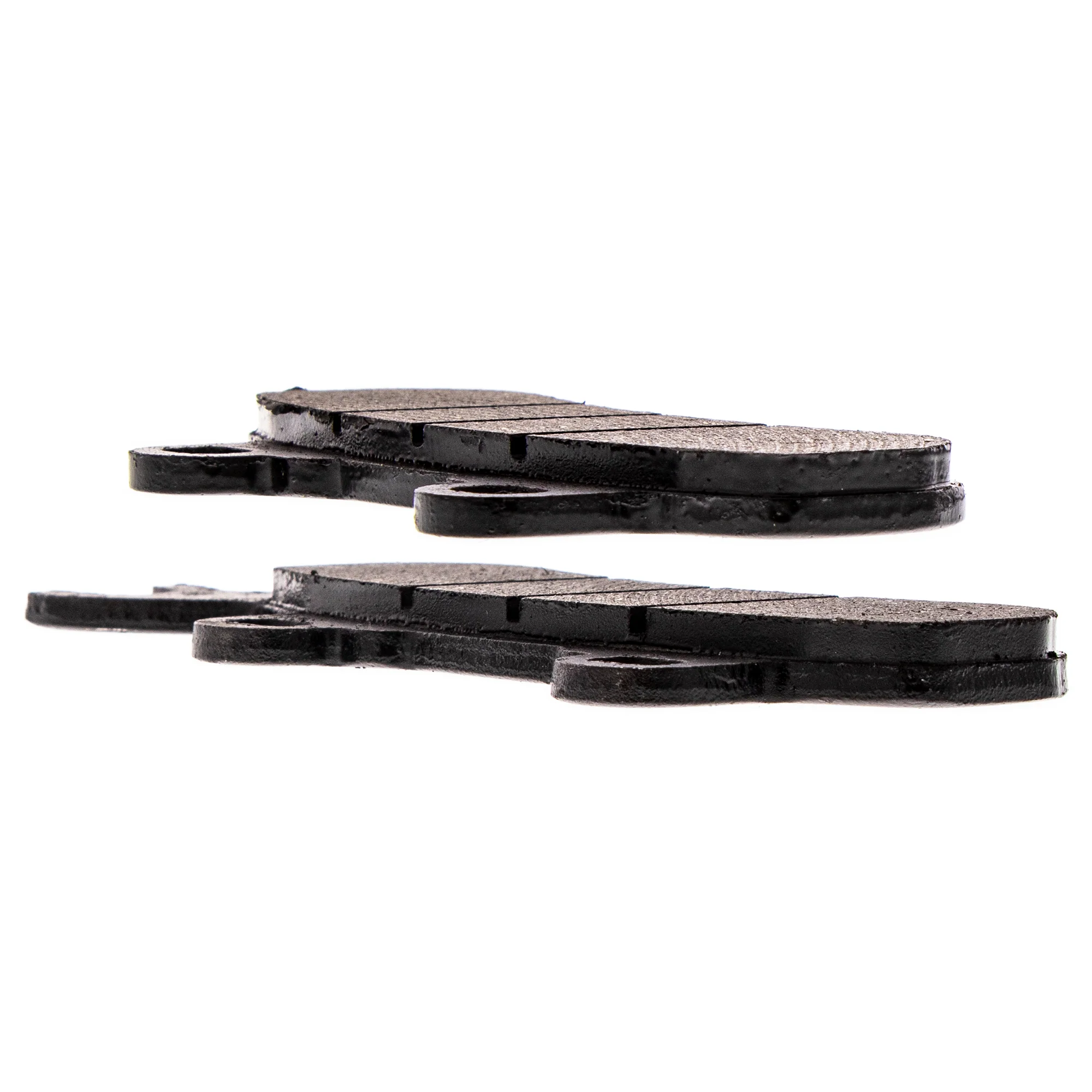Front Semi-Metallic Brake Pad Kit For Can-Am MK1002422 - Image 8