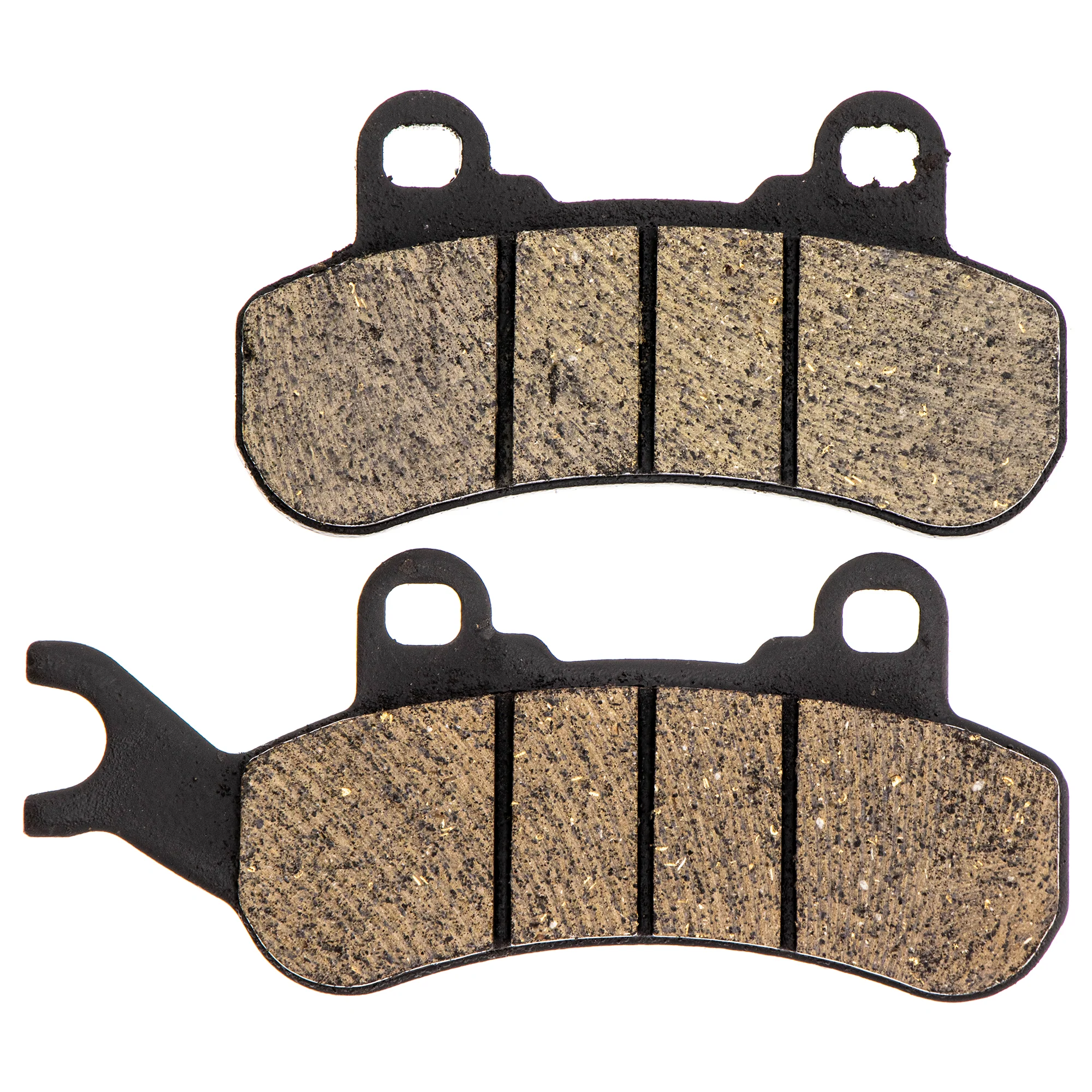 Front Brake Pads Set For Can-Am MK1002423 - Image 7