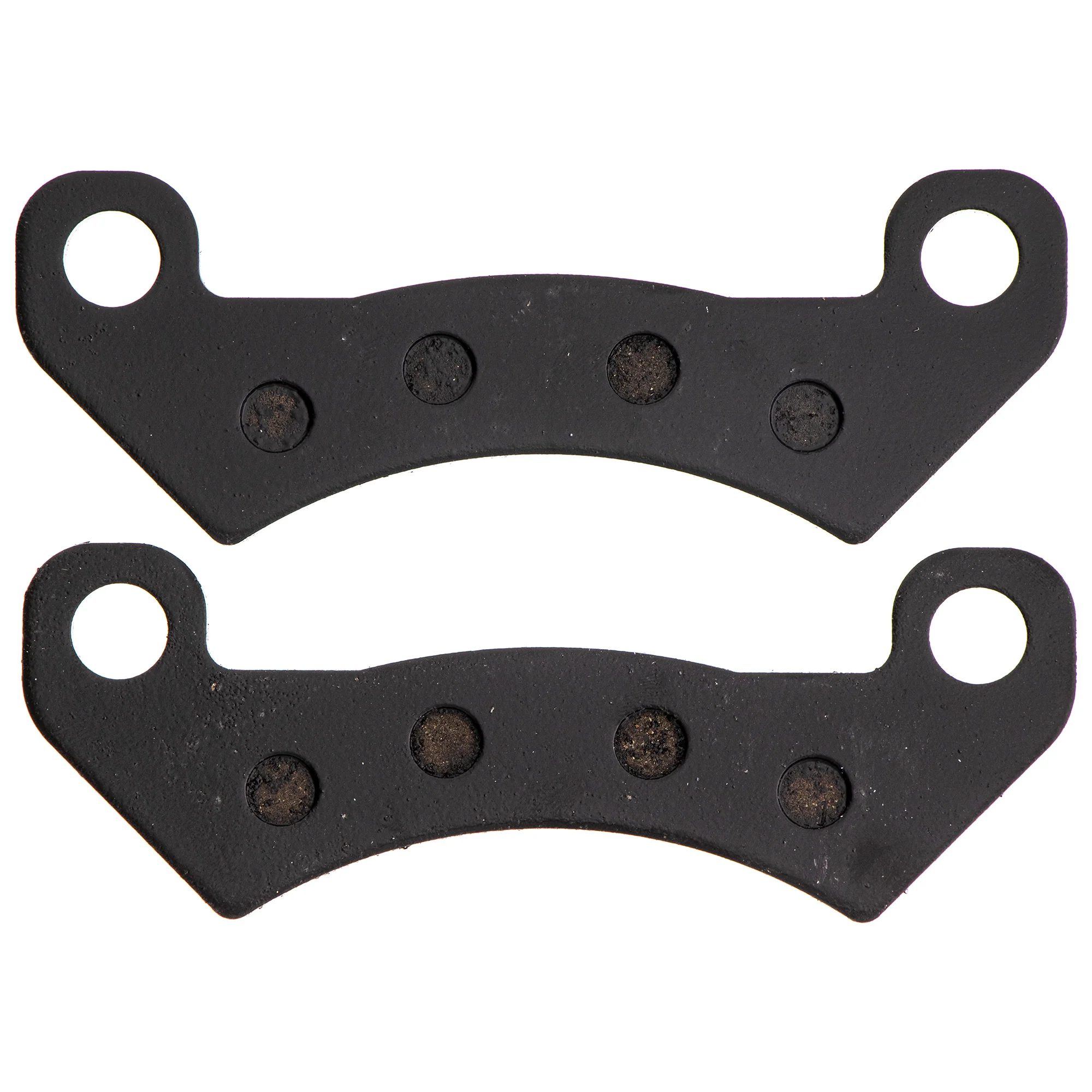 Brake Pad Kit Front/Rear For Arctic Cat MK1002433 - Image 6