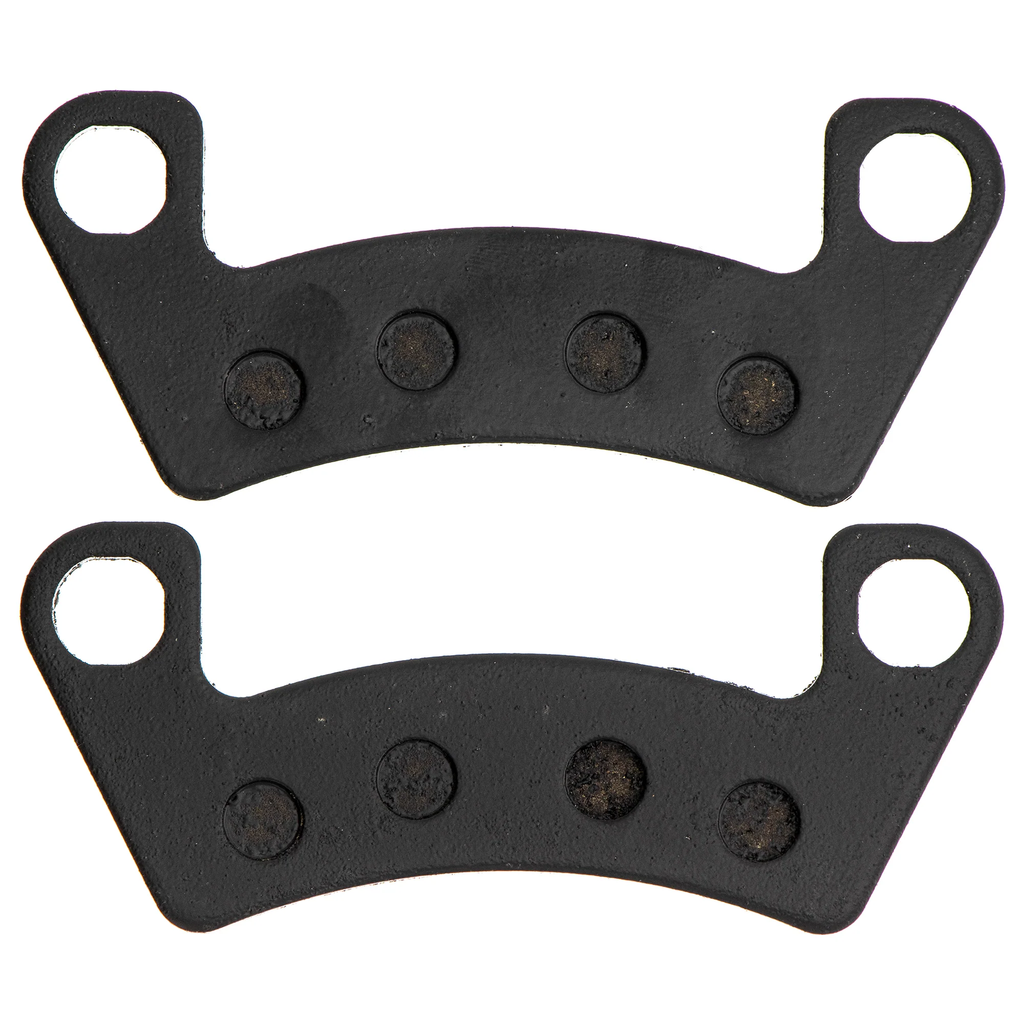 Brake Pad Kit Front/Rear For Arctic Cat MK1002435 - Image 6
