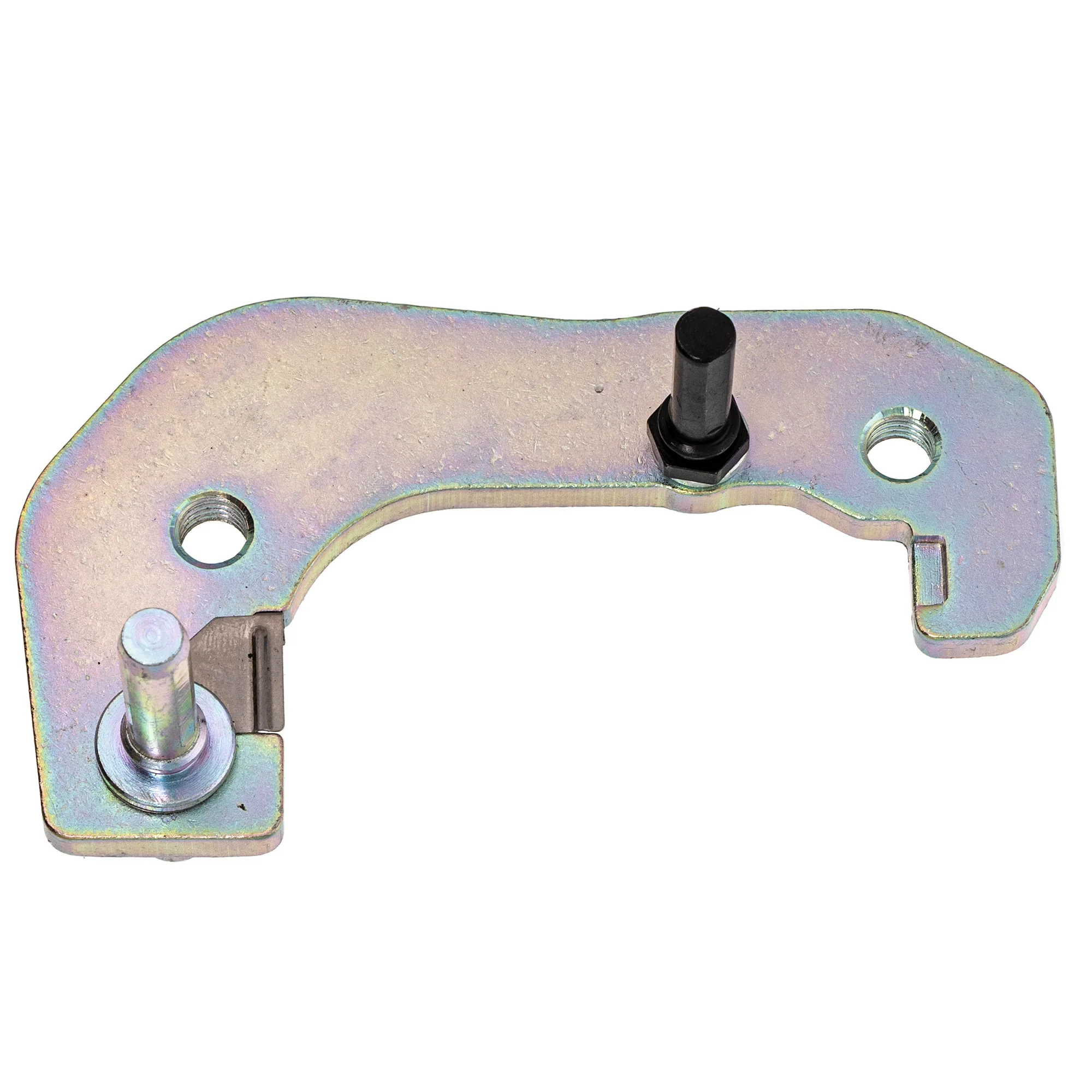 Right Hand Brake Caliper Kit For Can-Am MK1002438 - Image 7