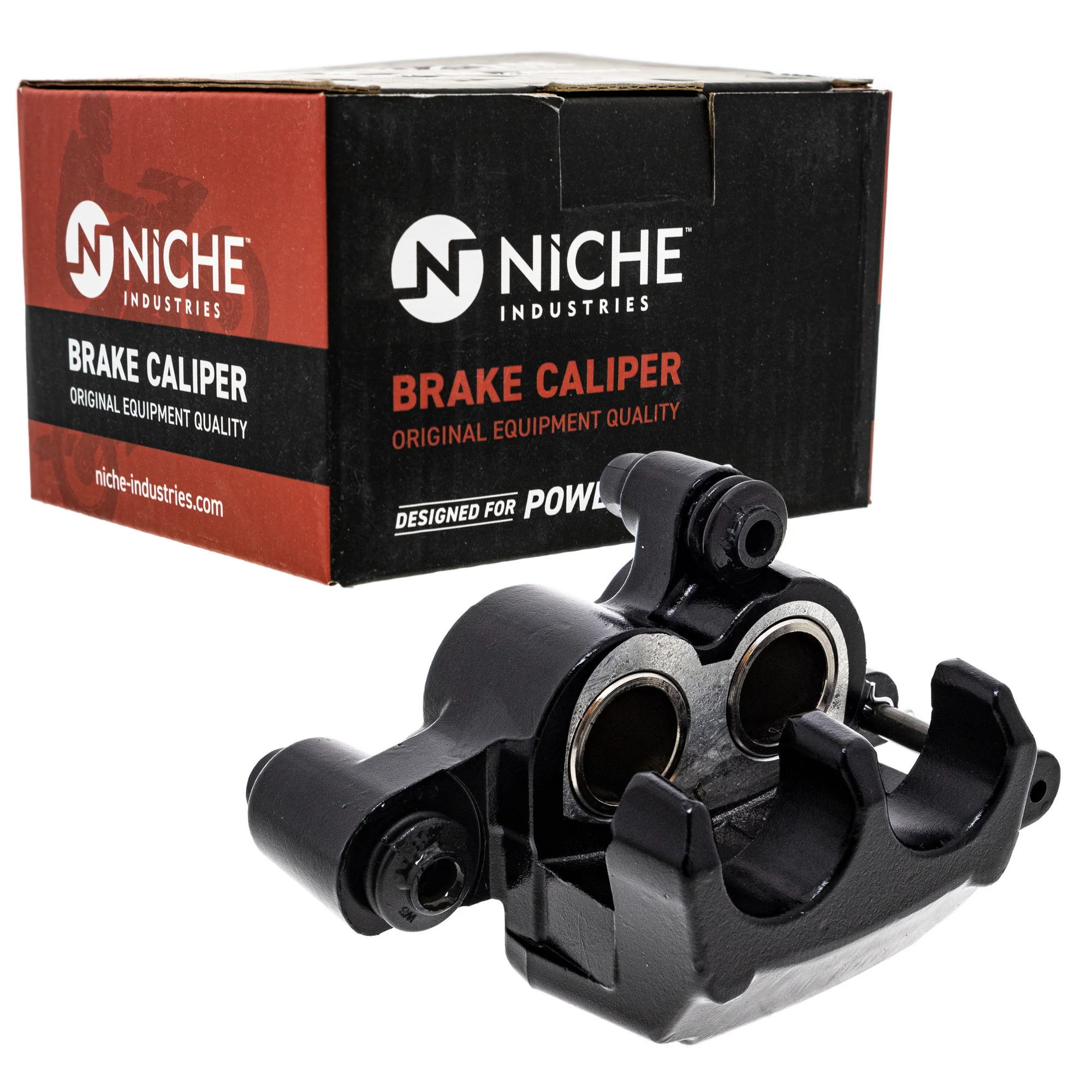 Front Right Hand Brake Caliper Kit For Can-Am MK1002439 - Image 3