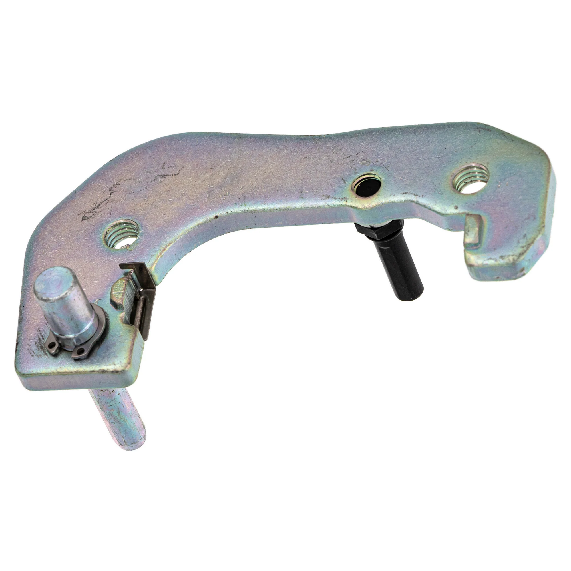 Front Hand Brake Caliper Kit For Can-Am MK1002444 - Image 9