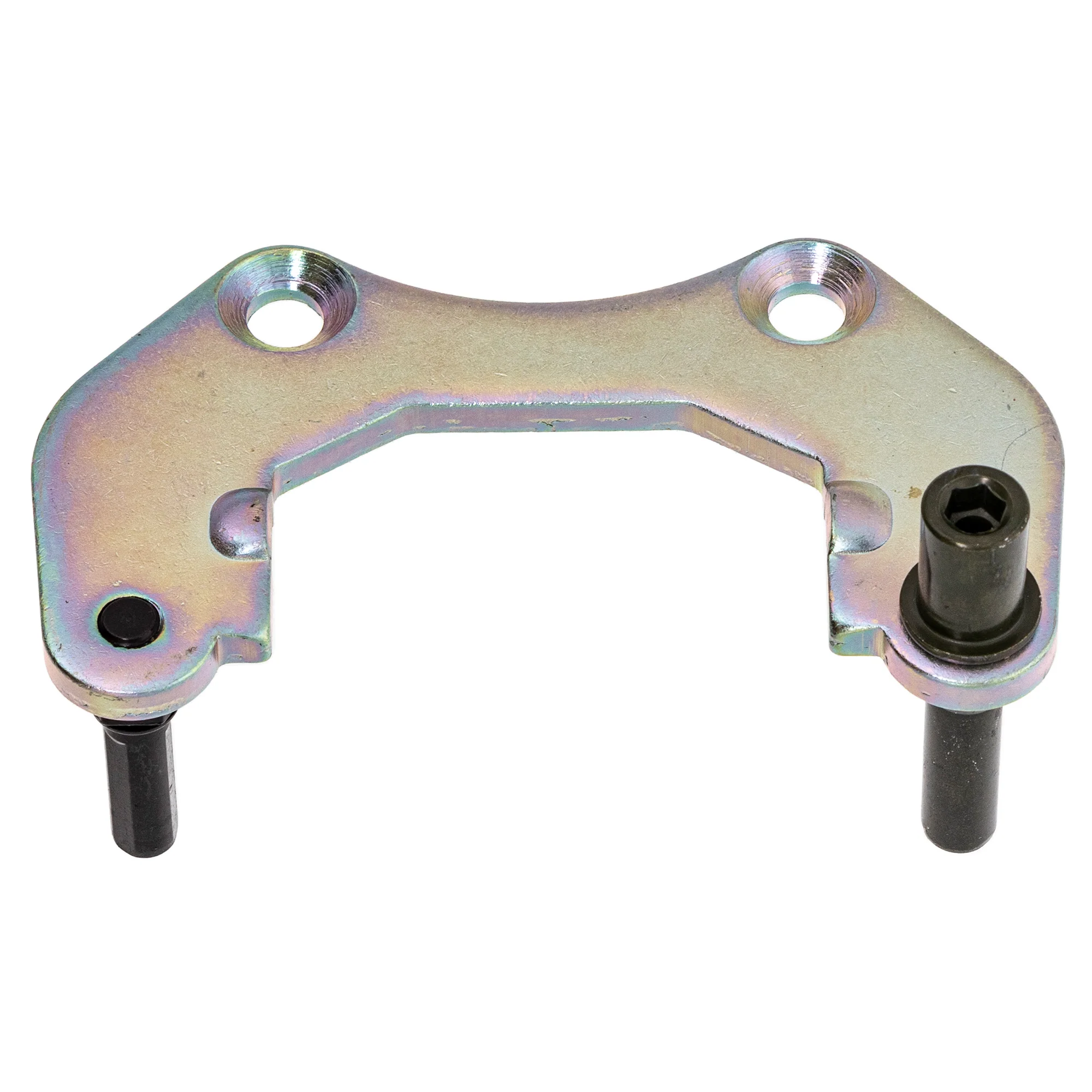 Left Hand Brake Caliper Kit For Can-Am Bombardier MK1002445 - Image 4