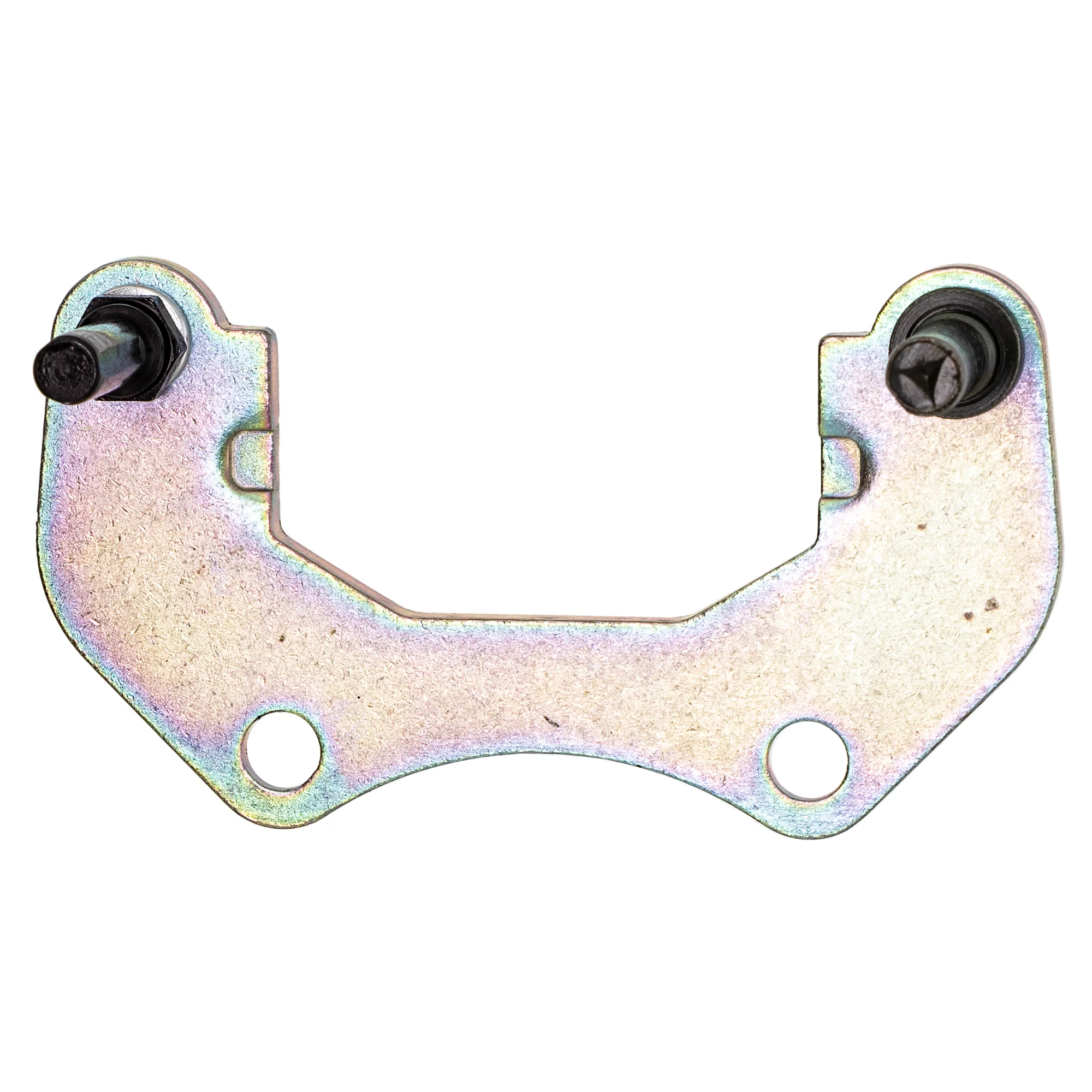 Left Hand Brake Caliper Kit For Can-Am Bombardier MK1002445 - Image 7