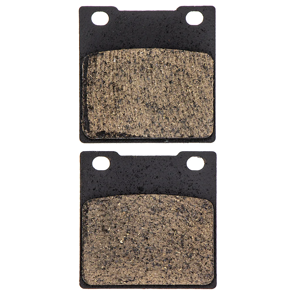 Brake Pad Kit Front/Rear For Kawasaki MK1002449 - Image 7