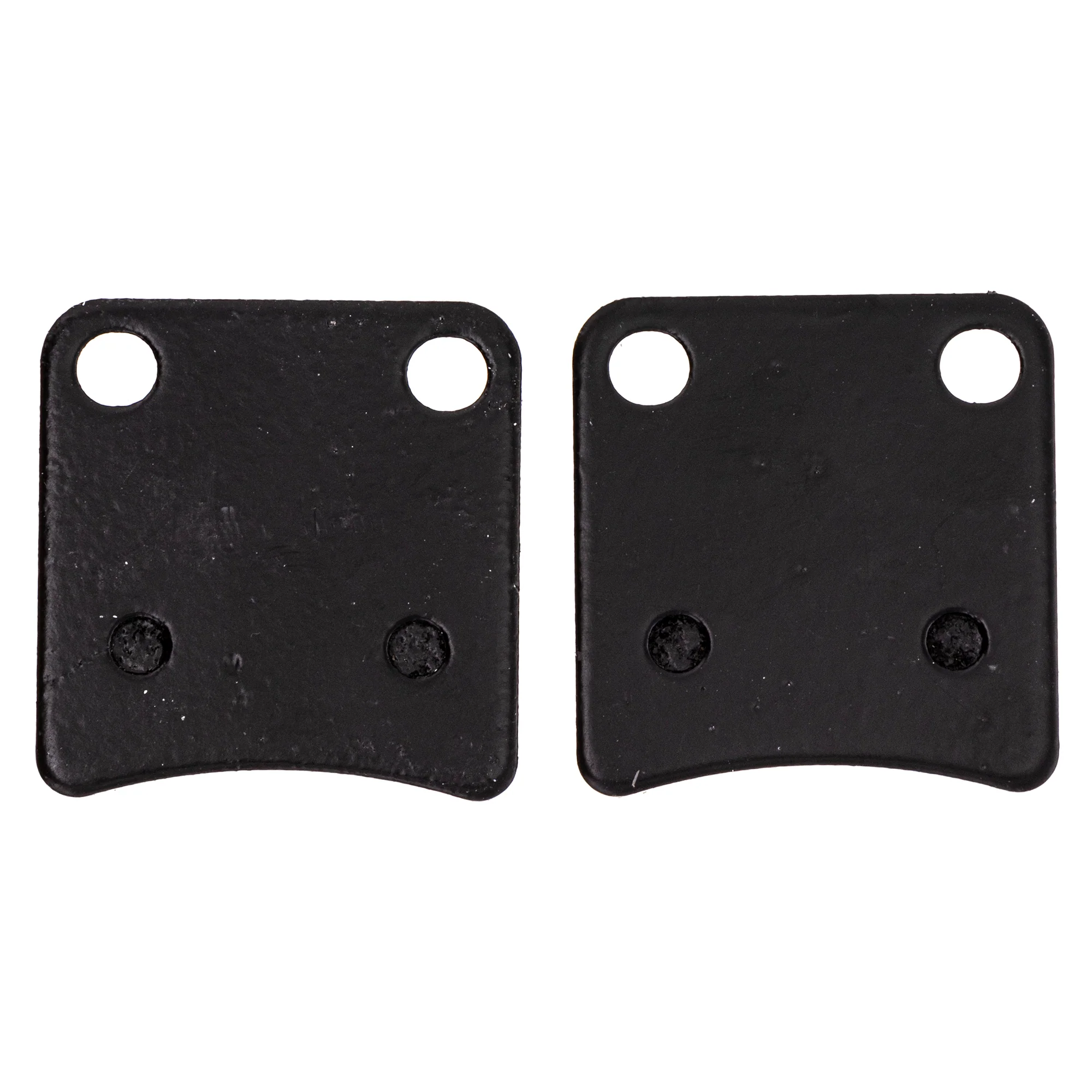 Organic Brake Pad Set For Honda MK1002473 - Image 6