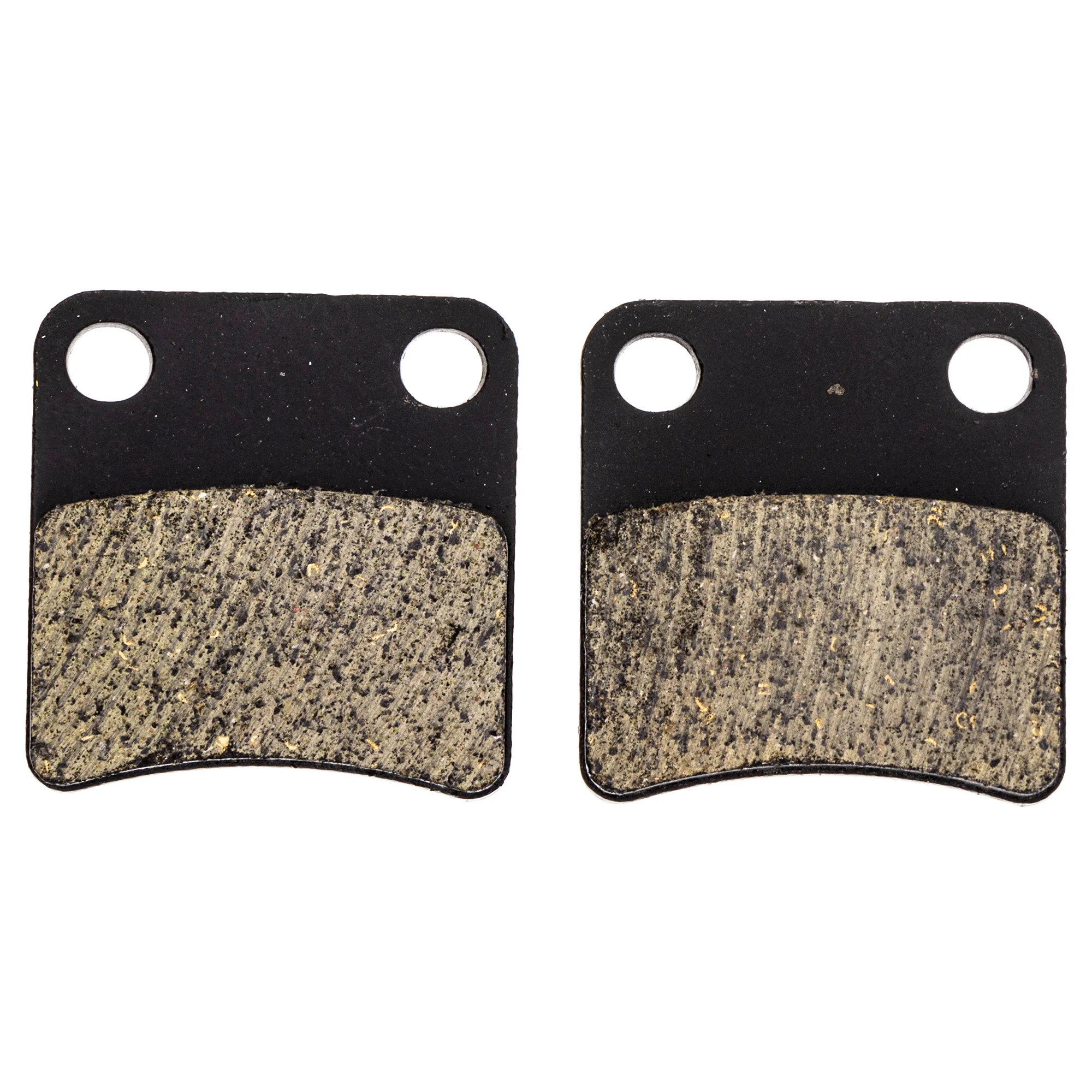 Organic Brake Pad Set For Honda MK1002473 - Image 7