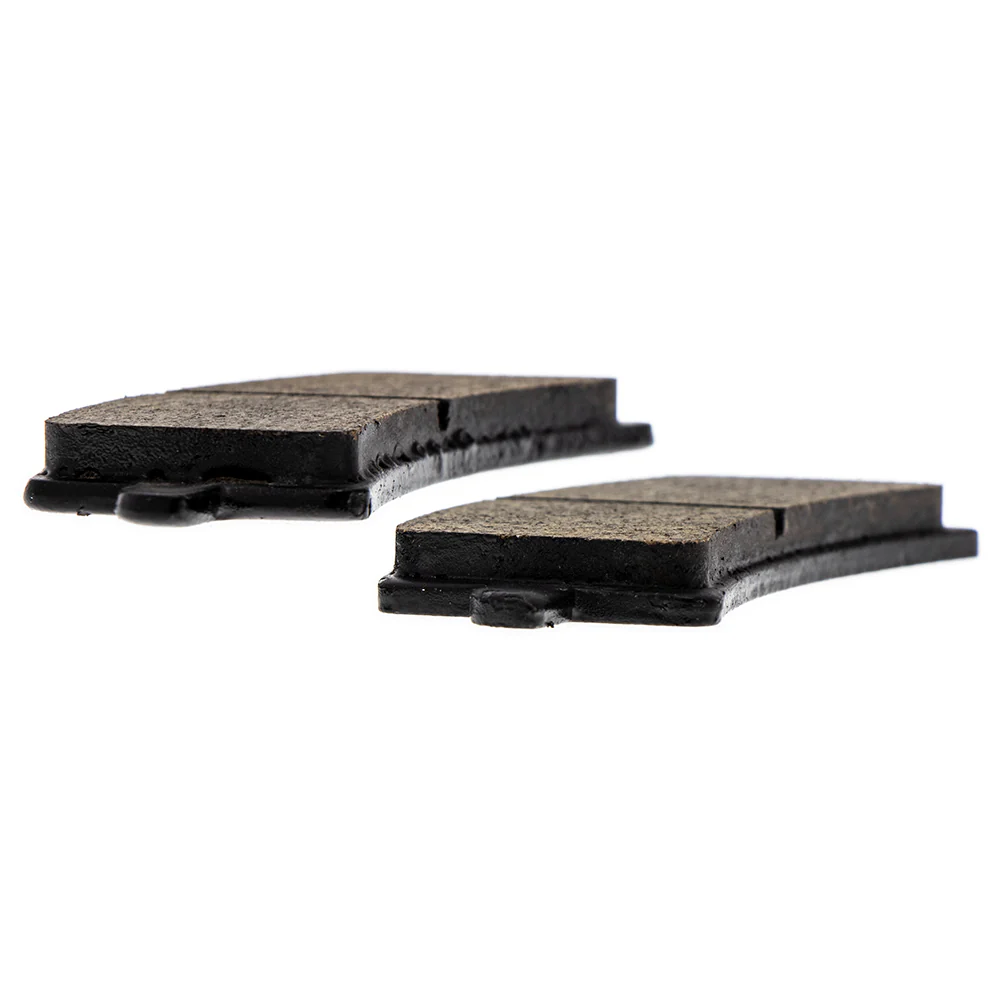 Brake Pad Kit Front/Rear For Suzuki MK1002483 - Image 8