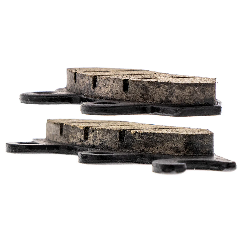 Brake Pad Kit Front/Rear For Kawasaki MK1002489 - Image 8