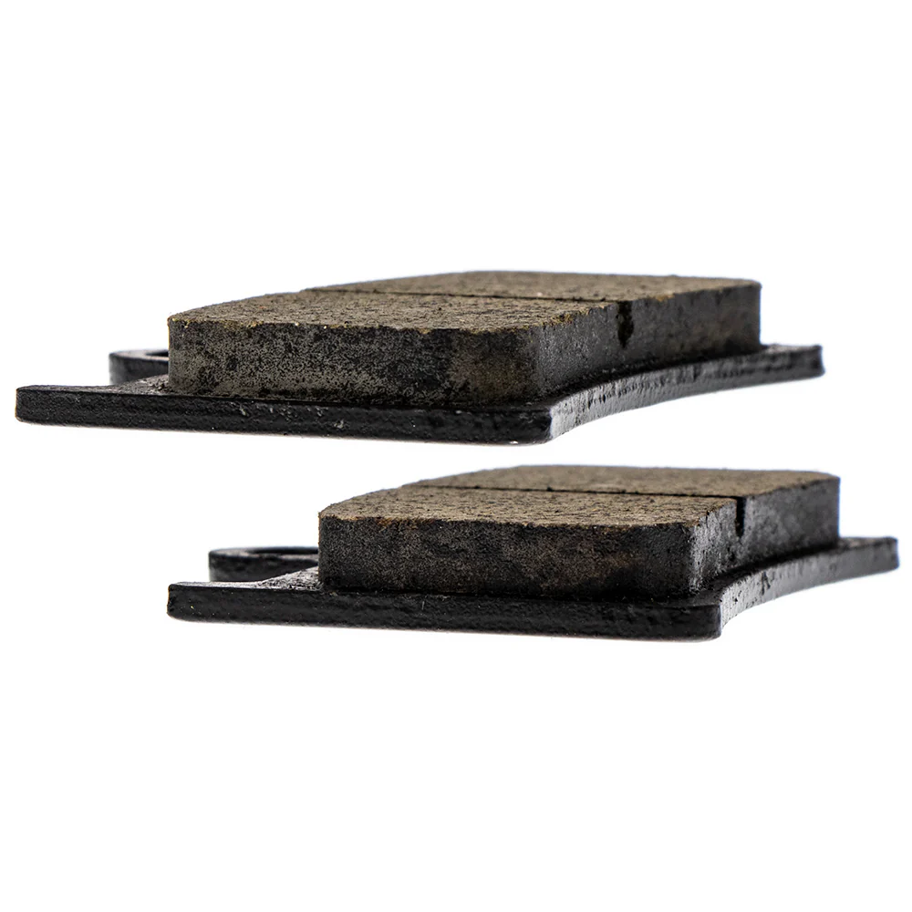Brake Pad Kit Front/Rear For Yamaha MK1002493 - Image 8