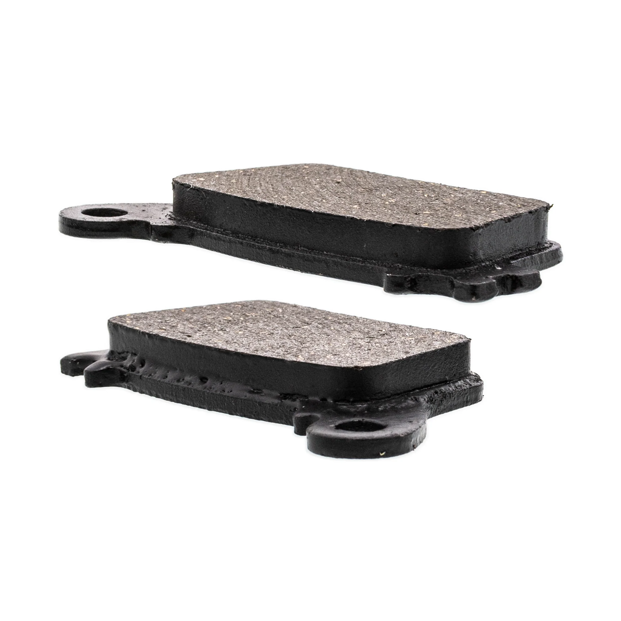 Semi-Metallic Brake Pad Set Front/Rear For Honda MK1002496 - Image 8