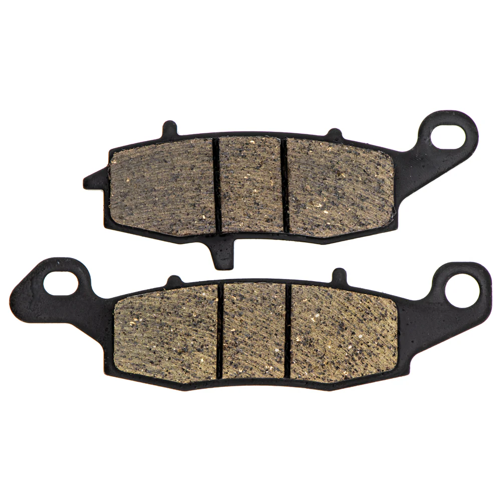 Brake Pad Kit Front/Rear For Suzuki MK1002503 - Image 7