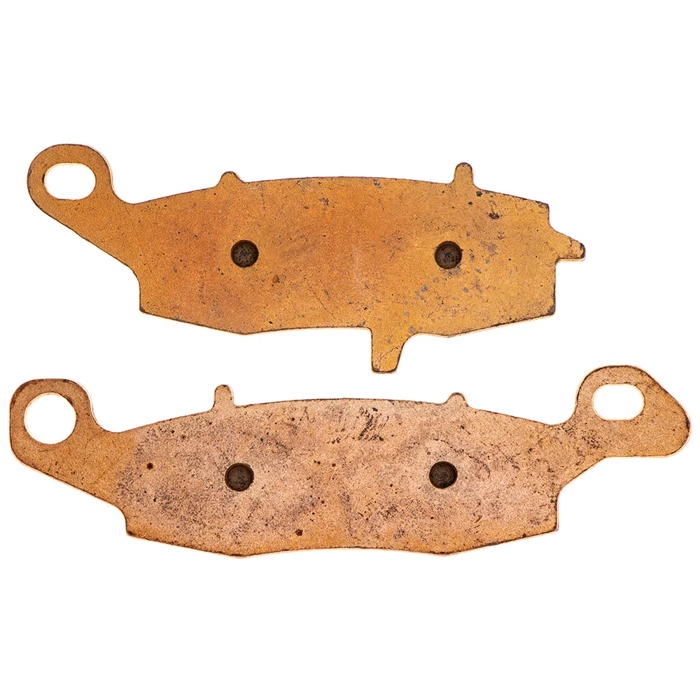 Ceramic Brake Pad Kit For Suzuki MK1002504 - Image 6