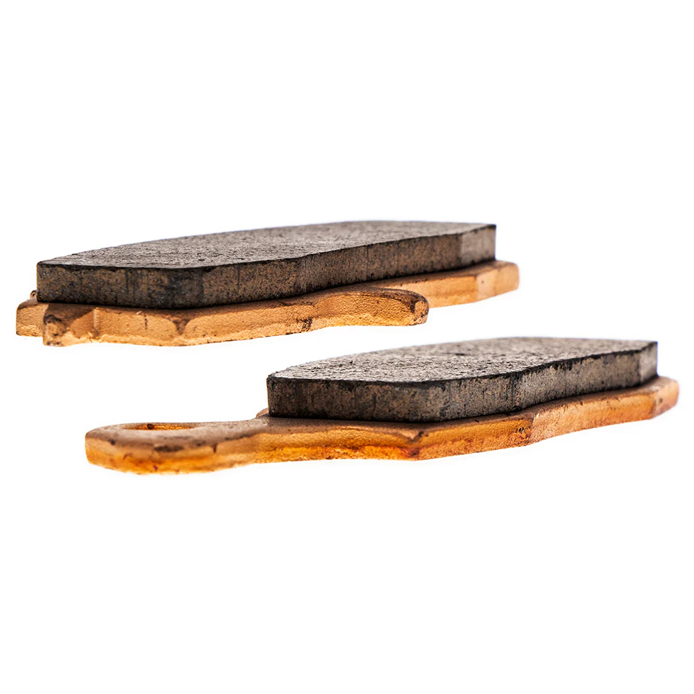 Ceramic Brake Pad Kit For Suzuki MK1002504 - Image 8