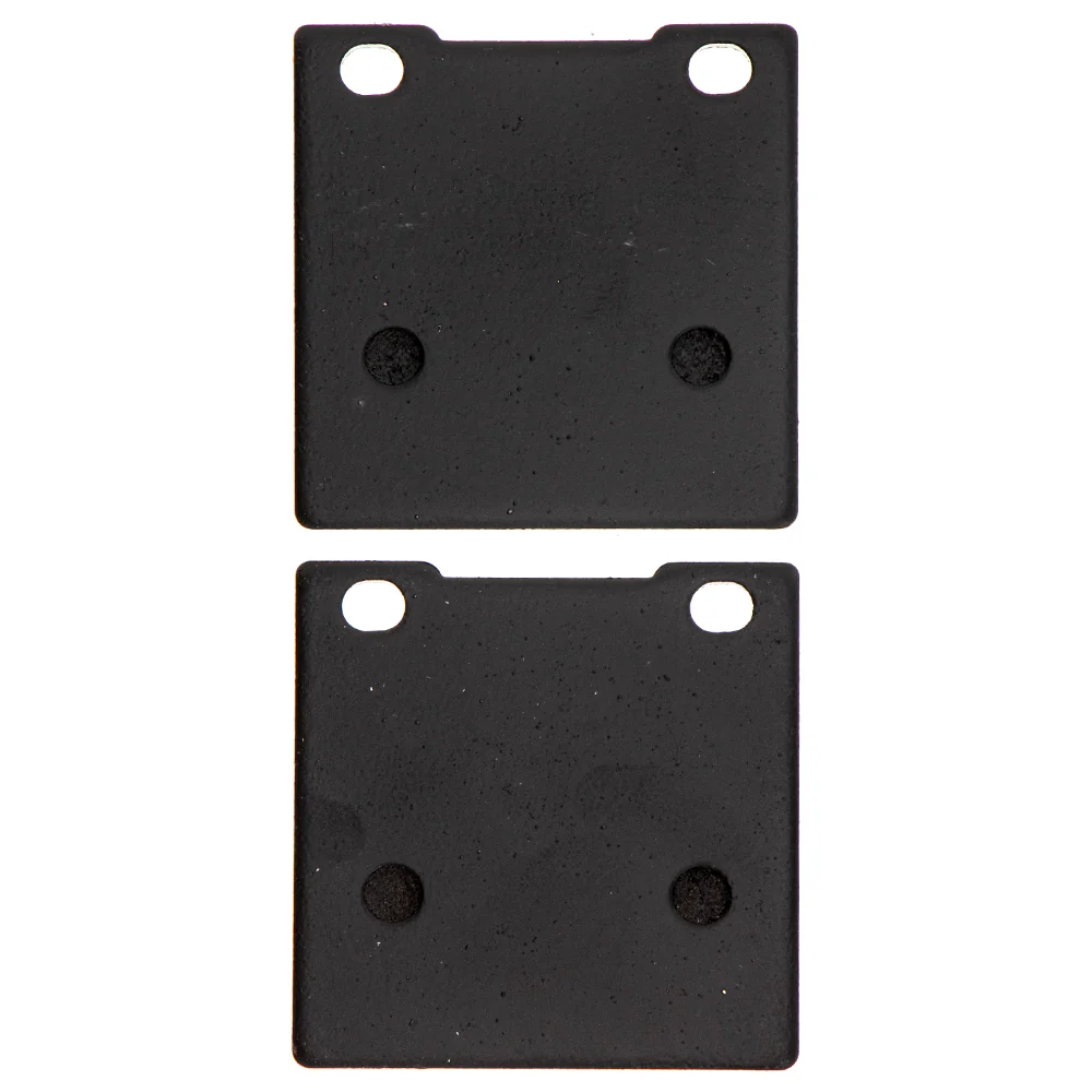 Brake Pad Kit Front/Rear For Suzuki MK1002506 - Image 8