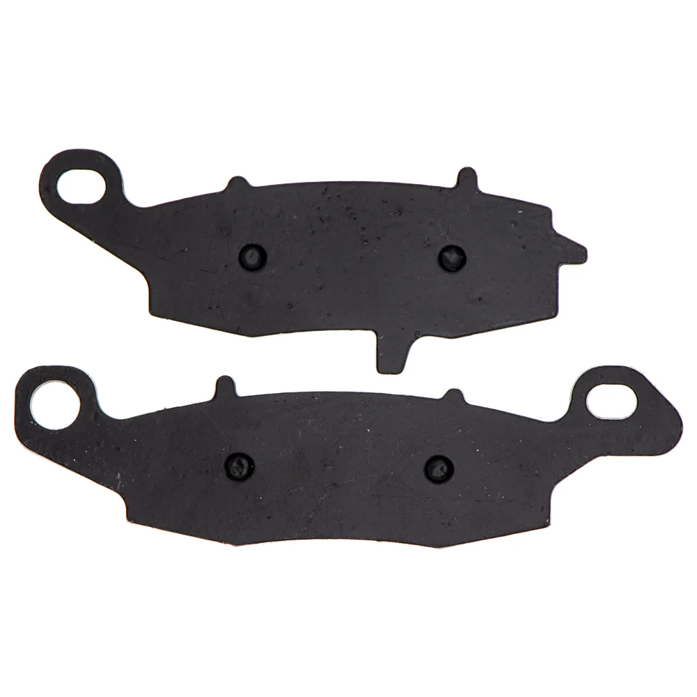 Brake Pad Kit Front/Rear For Suzuki MK1002506 - Image 9