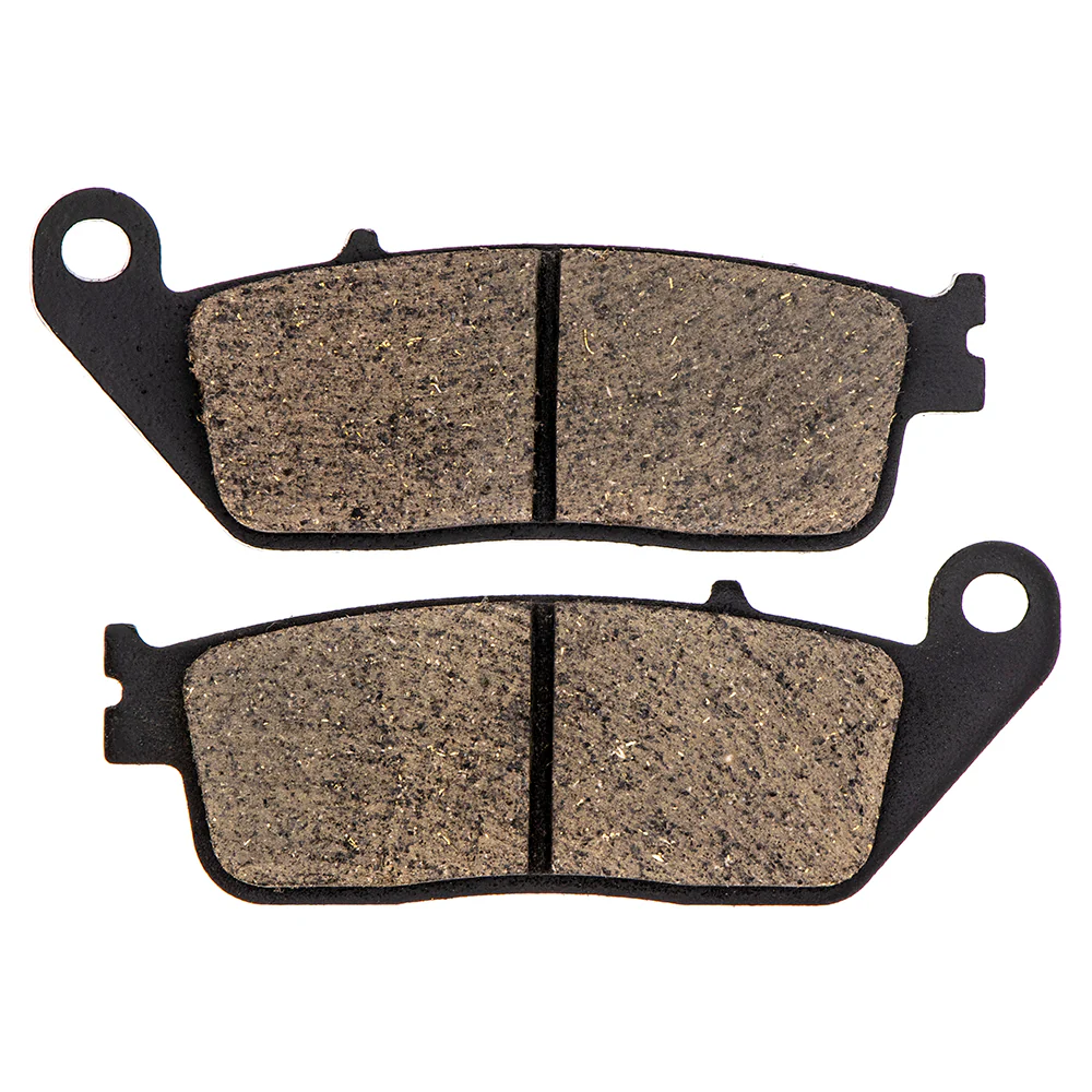 Brake Pad Kit Front/Rear For Kawasaki Suzuki MK1002508 - Image 7