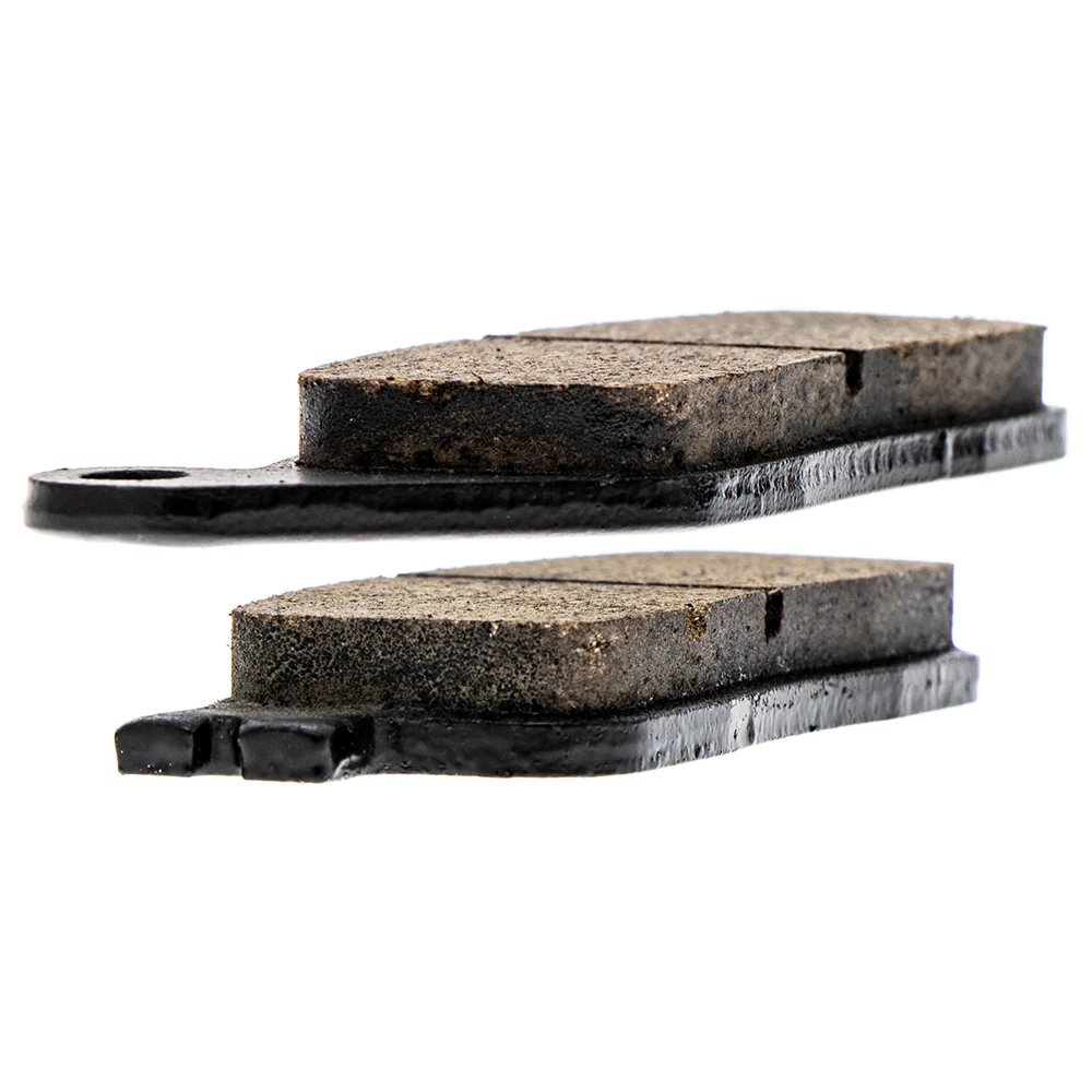 Brake Pad Kit Front/Rear For Kawasaki Suzuki MK1002508 - Image 8