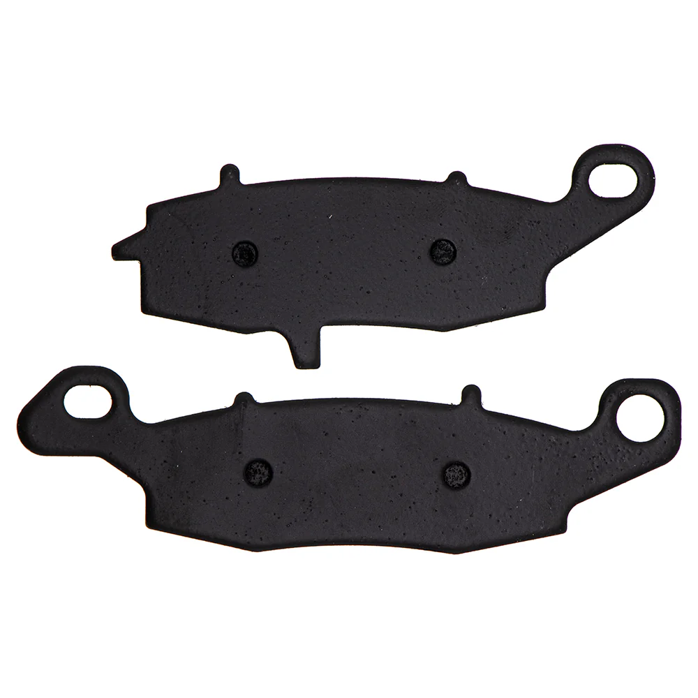 Brake Pad Kit Front/Rear For Kawasaki MK1002532 - Image 9