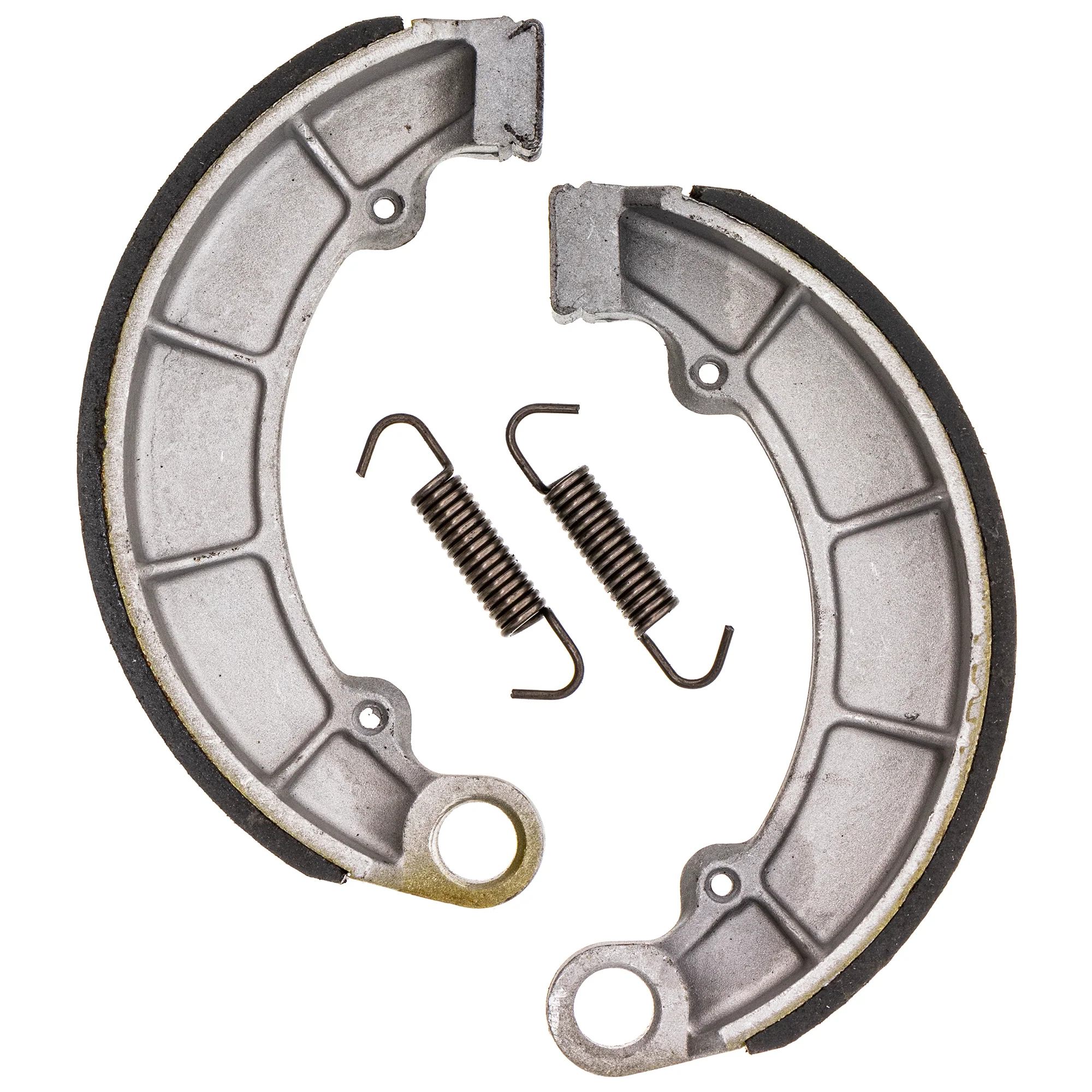 Full Semi-Metallic Brake Pad & Shoe Set For Honda MK1002537 - Image 6