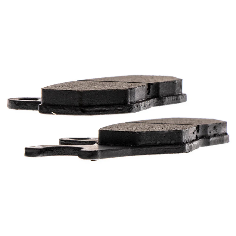 Semi-Metallic Brake Pad Set For Triumph MK1002547 - Image 8