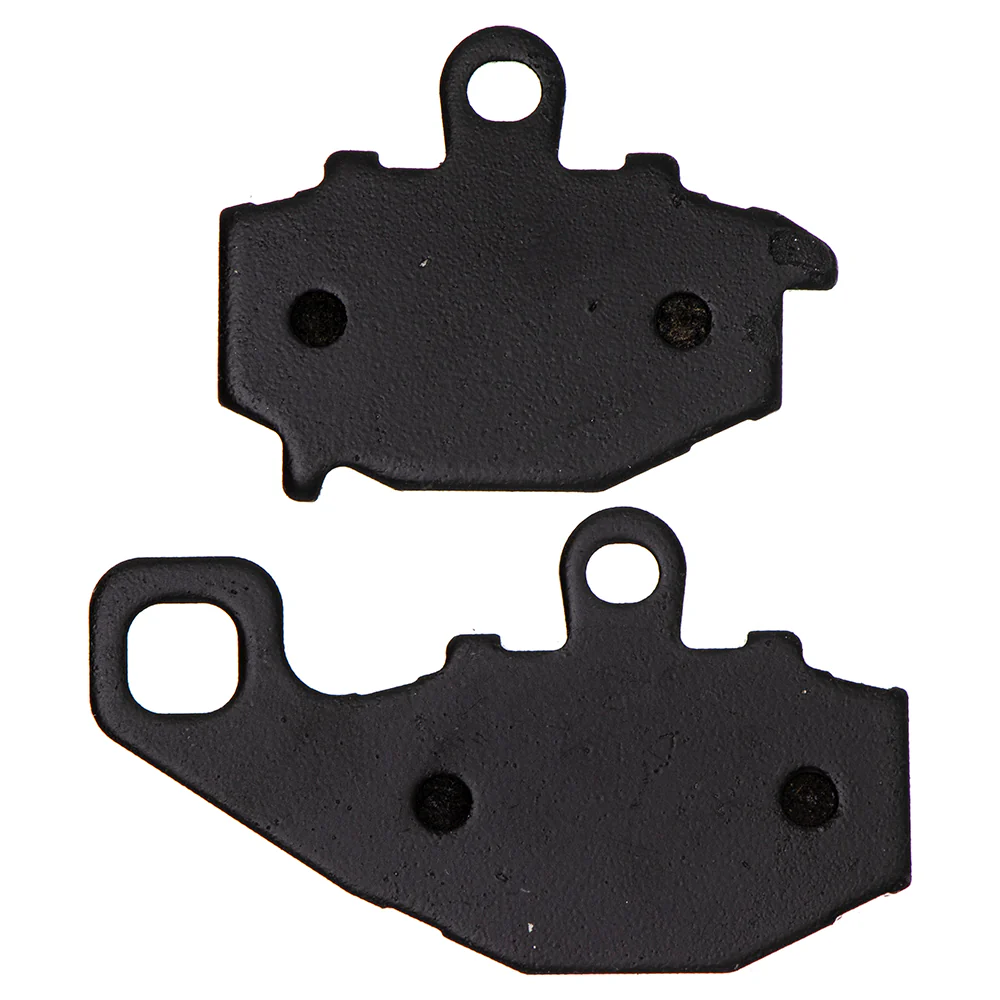 Brake Pad Kit Front/Rear For Kawasaki MK1002554 - Image 6