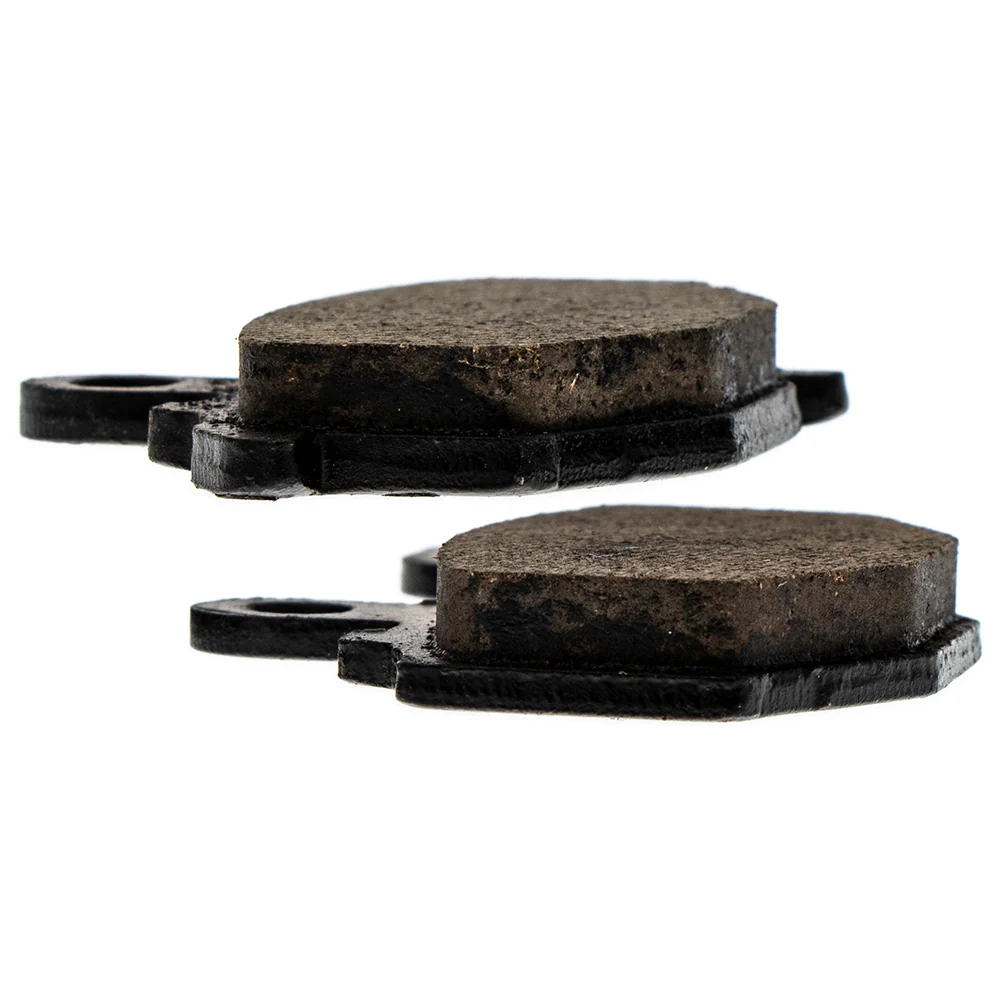 Brake Pad Kit Front/Rear For Kawasaki MK1002554 - Image 8