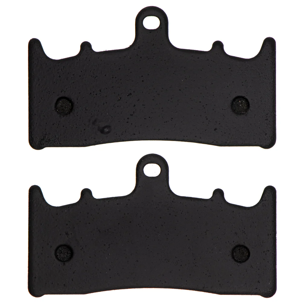 Brake Pad Kit Front/Rear For Kawasaki MK1002556 - Image 6