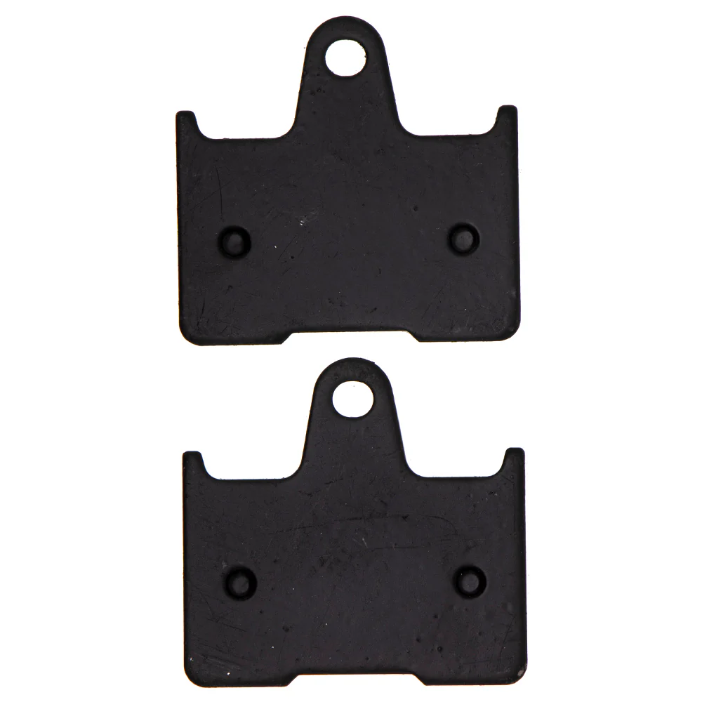 Brake Pad Kit Front/Rear For Suzuki MK1002577 - Image 6