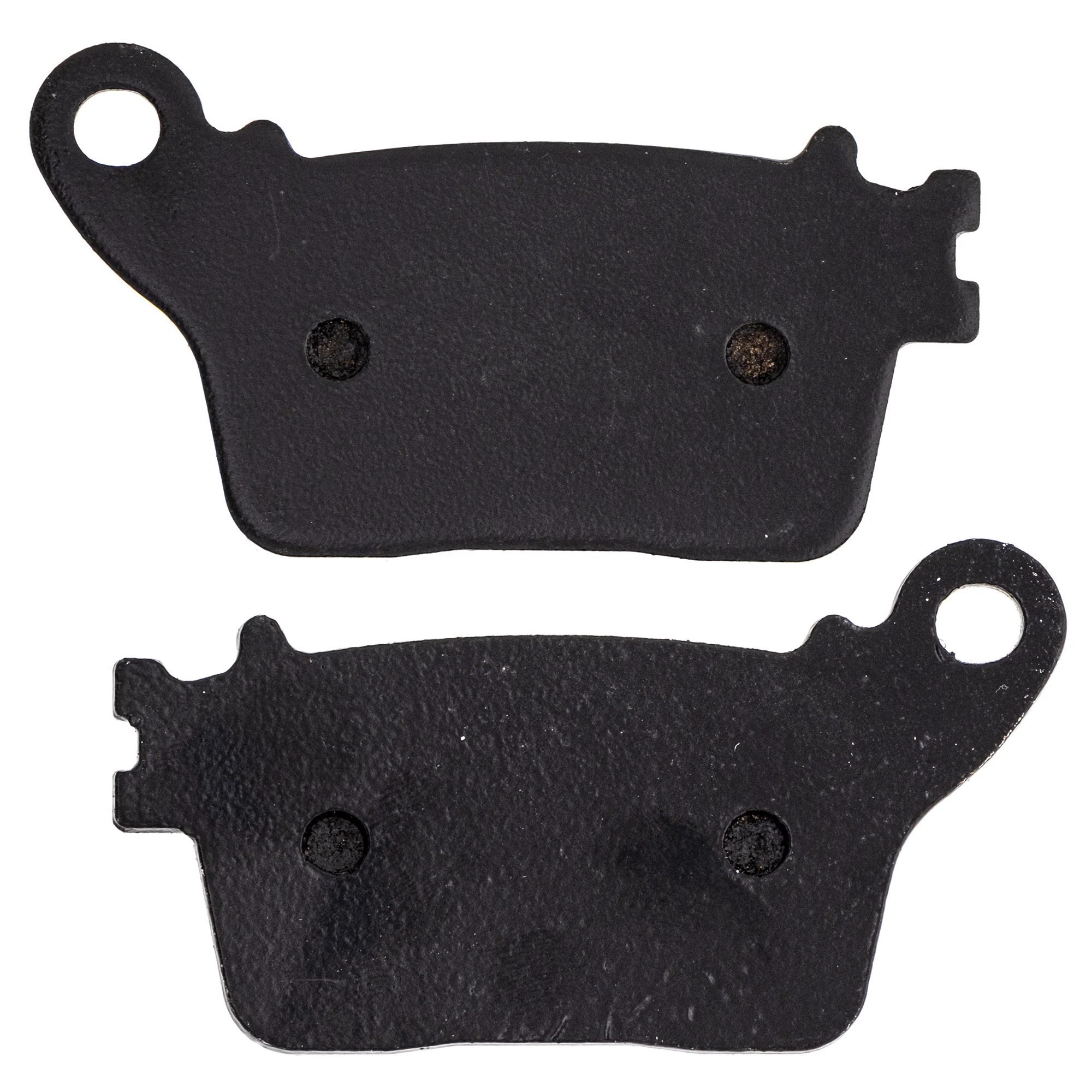 Brake Pad Kit Front/Rear For Kawasaki Suzuki MK1002579 - Image 6