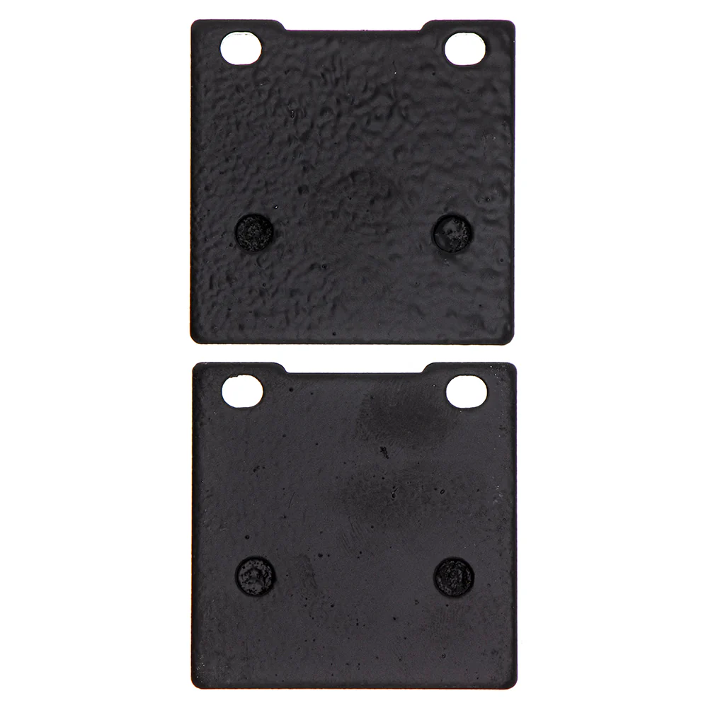 Brake Pad Kit Front/Rear For Kawasaki MK1002581 - Image 6