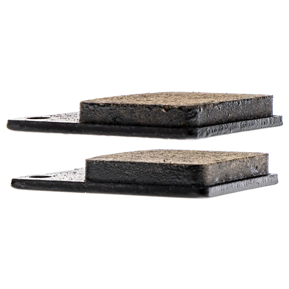 Brake Pad Kit Front/Rear For Kawasaki MK1002581 - Image 8