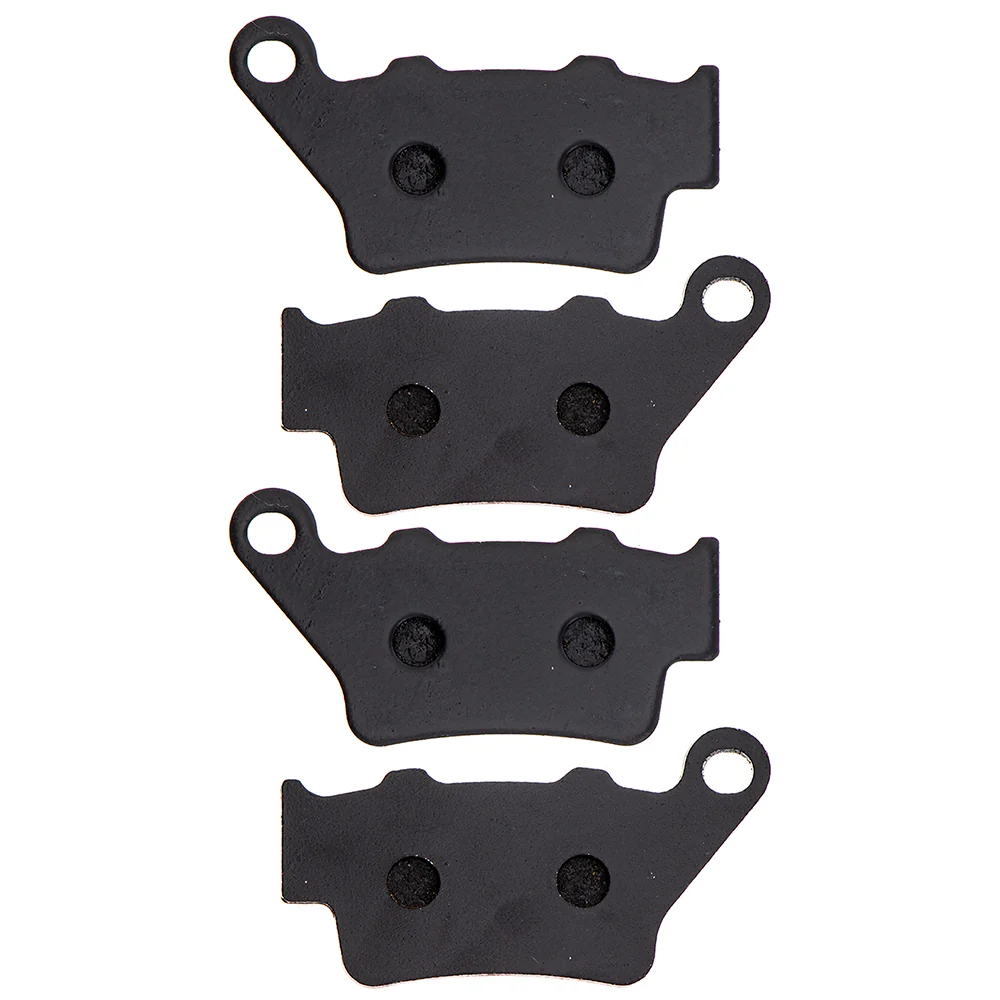 Brake Pad Kit Front/Rear For KTM MK1002687 - Image 6