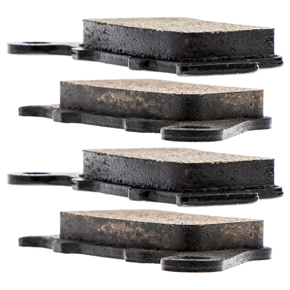 Brake Pad Kit Front/Rear For KTM MK1002687 - Image 8