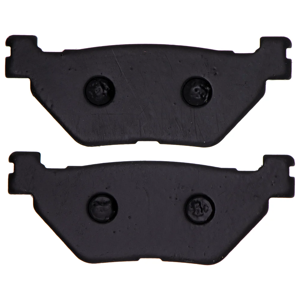 Brake Pad Kit Front/Rear For Yamaha MK1002693 - Image 6