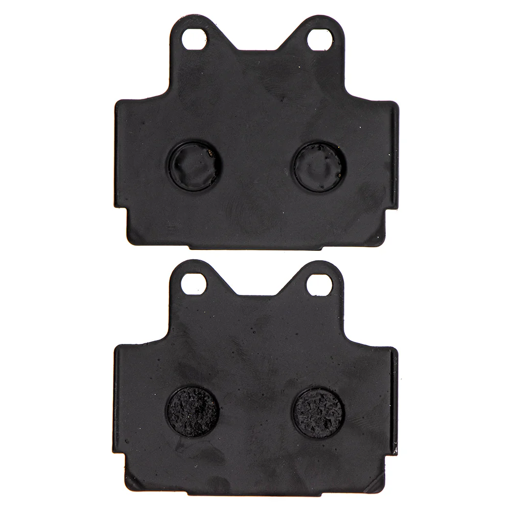 Brake Pad Kit Front/Rear For Yamaha MK1002695 - Image 6