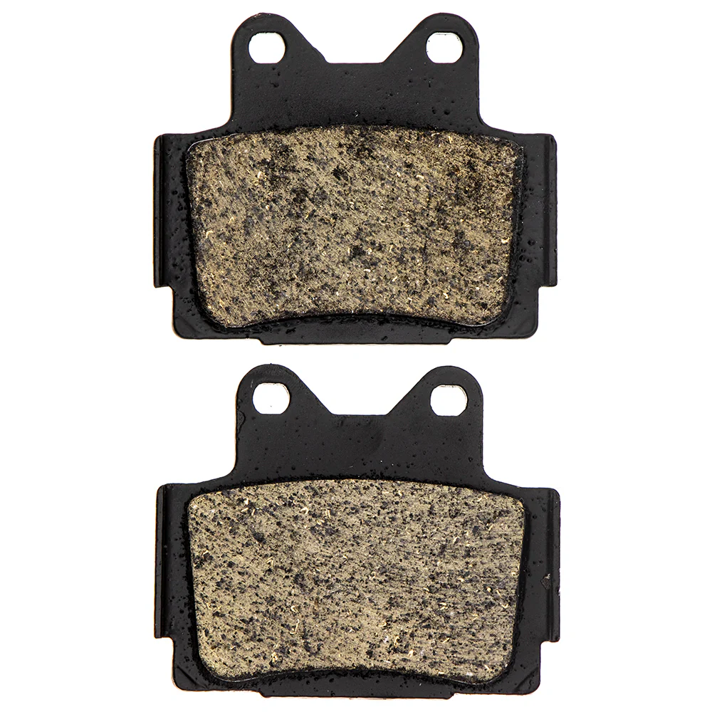 Brake Pad Kit Front/Rear For Yamaha MK1002695 - Image 7