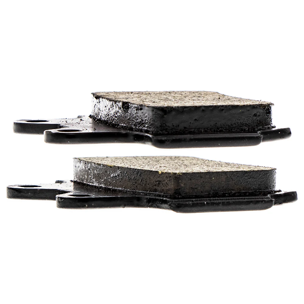 Brake Pad Kit Front/Rear For Yamaha MK1002695 - Image 8