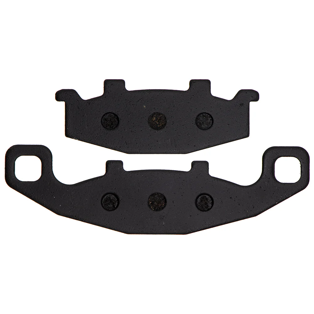 Brake Pad Kit Front/Rear For Kawasaki MK1002701 - Image 6