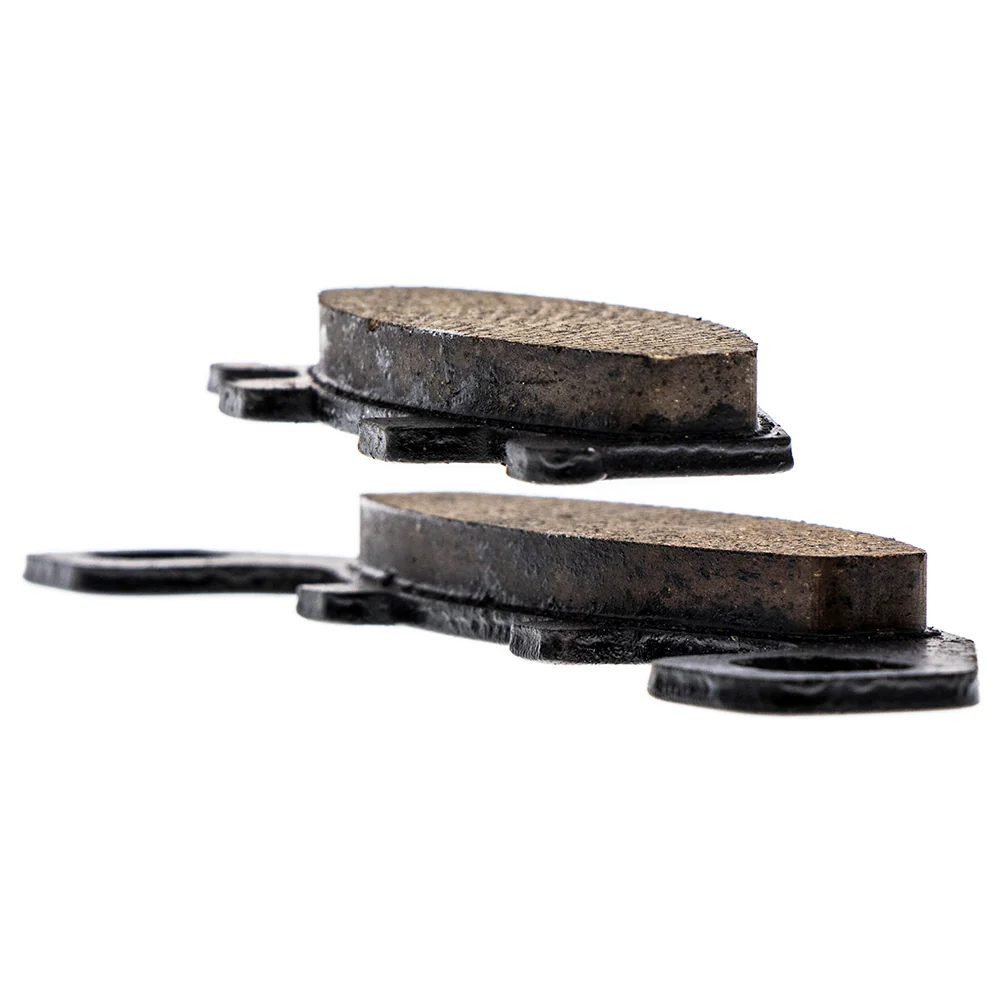 Brake Pad Kit Front/Rear For Kawasaki MK1002701 - Image 8