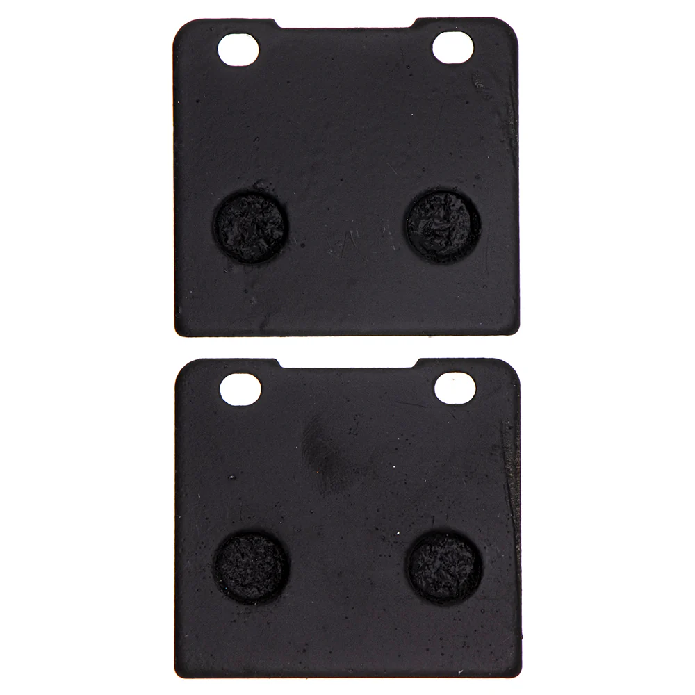 Full Semi-Metallic Brake Pad & Shoe Set For Suzuki MK1002702 - Image 5