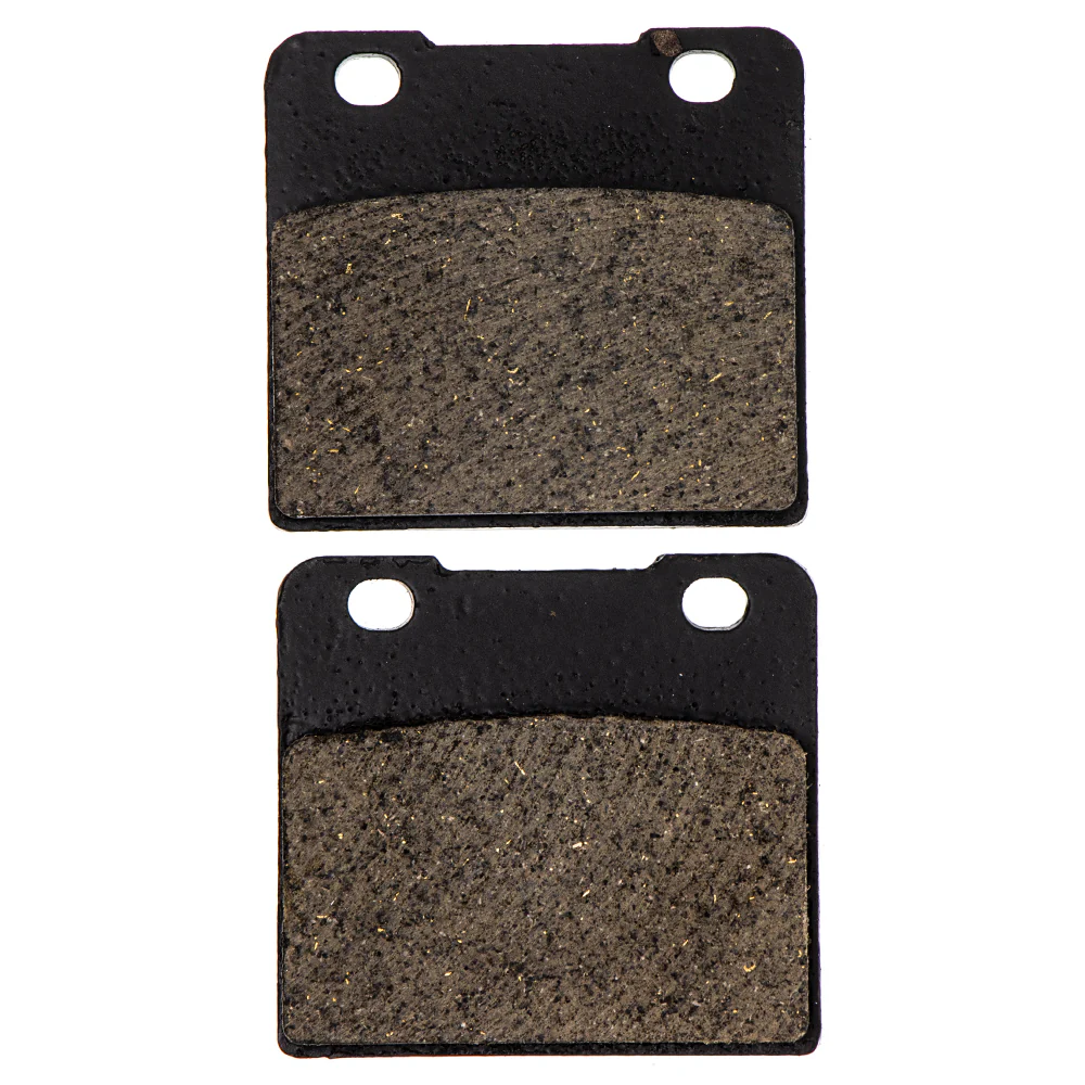 Complete Organic Brake & Shoe Set For Suzuki MK1002703 - Image 7